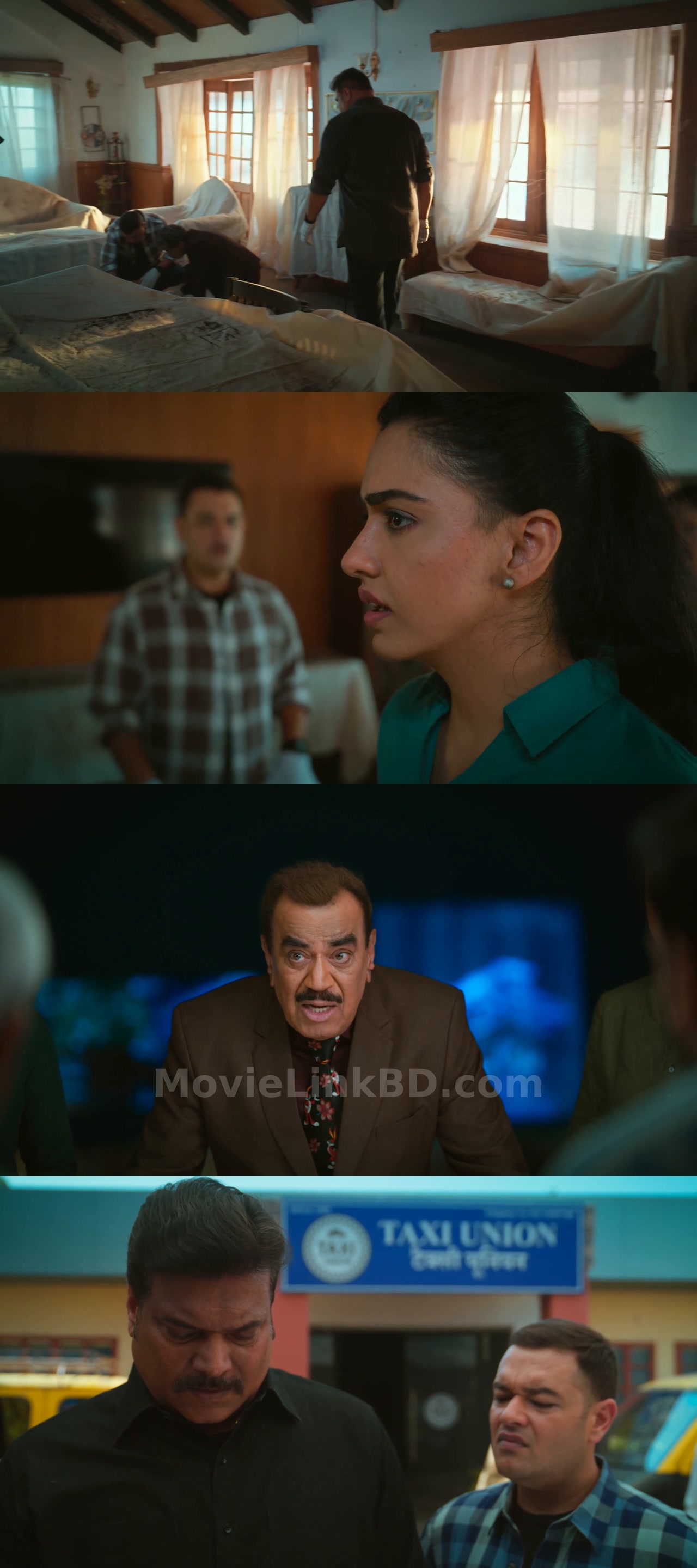 CID (2025) S02 Bangla Dubbed Download | MovieLinkBD TV Episode 92