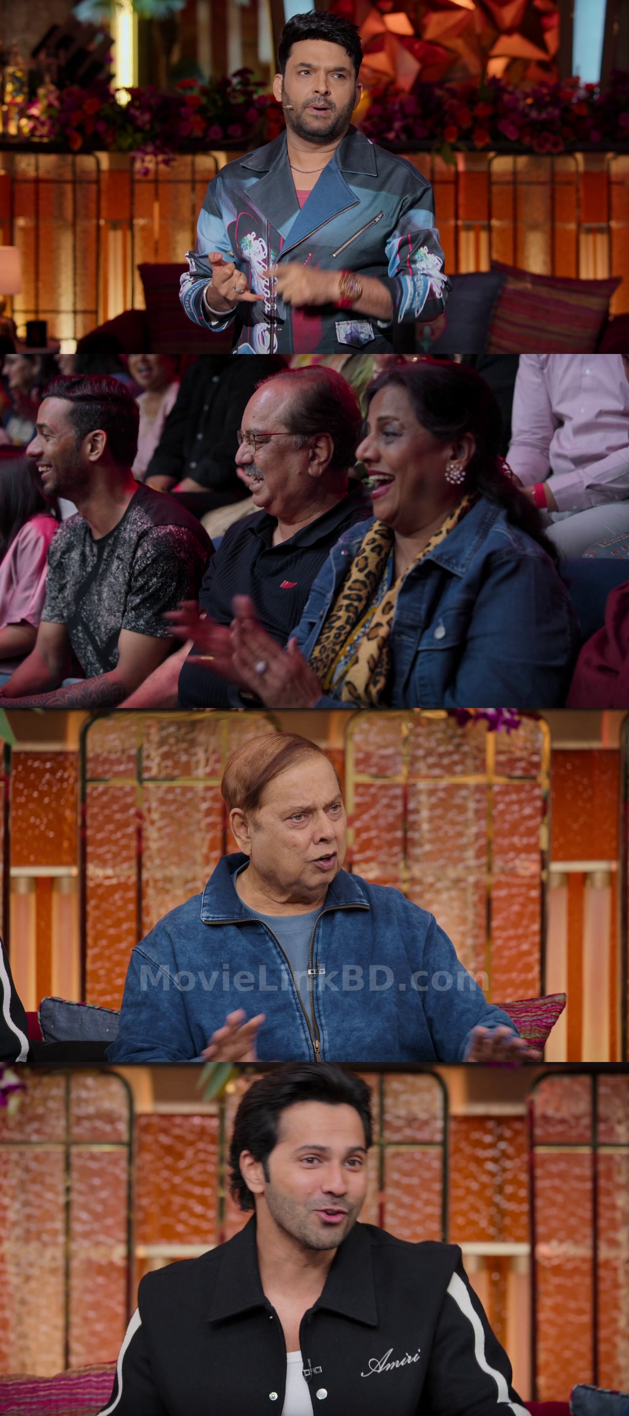 The Great Indian Kapil Show (2025) S04 Hindi Download | MovieLinkBD TV Episode 13