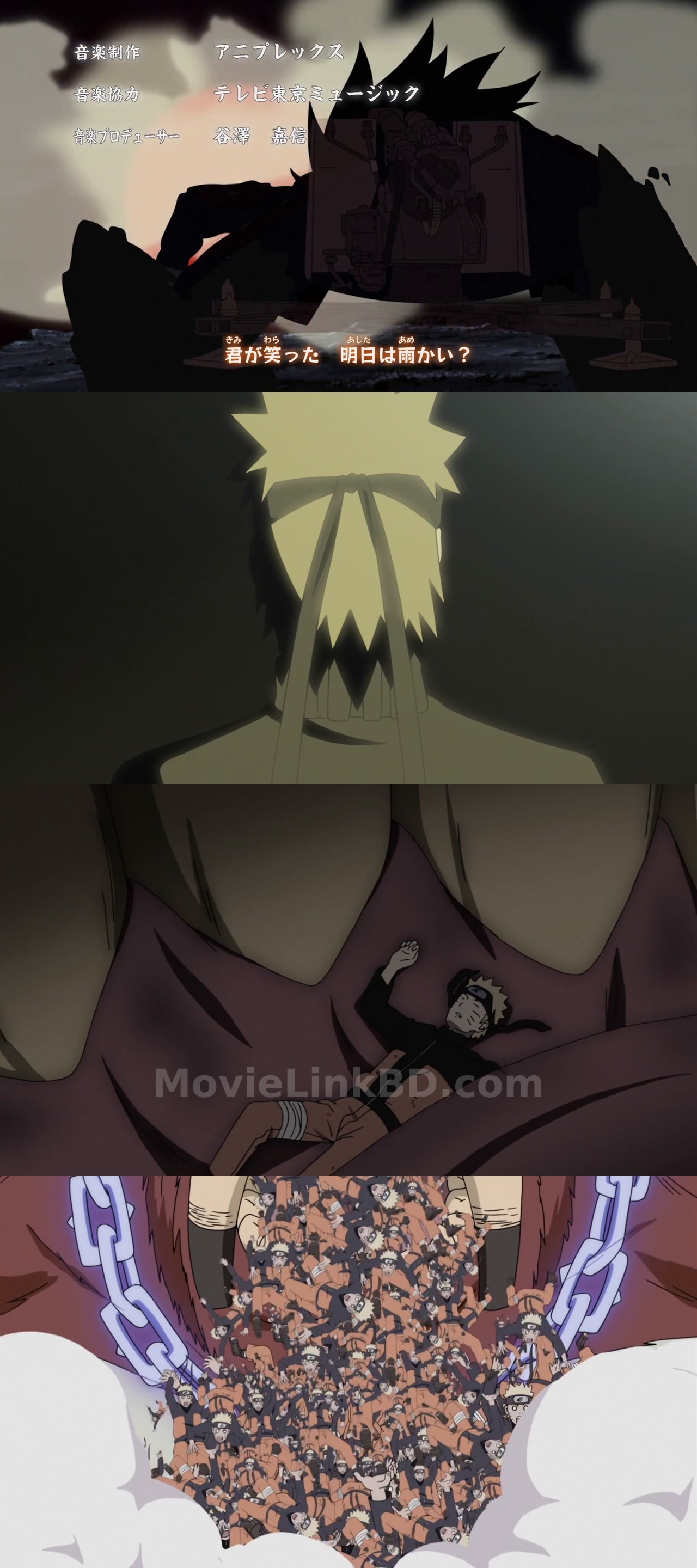 Naruto: Shippuden (2007) S15 Hindi Download | MovieLinkBD TV Episode 328
