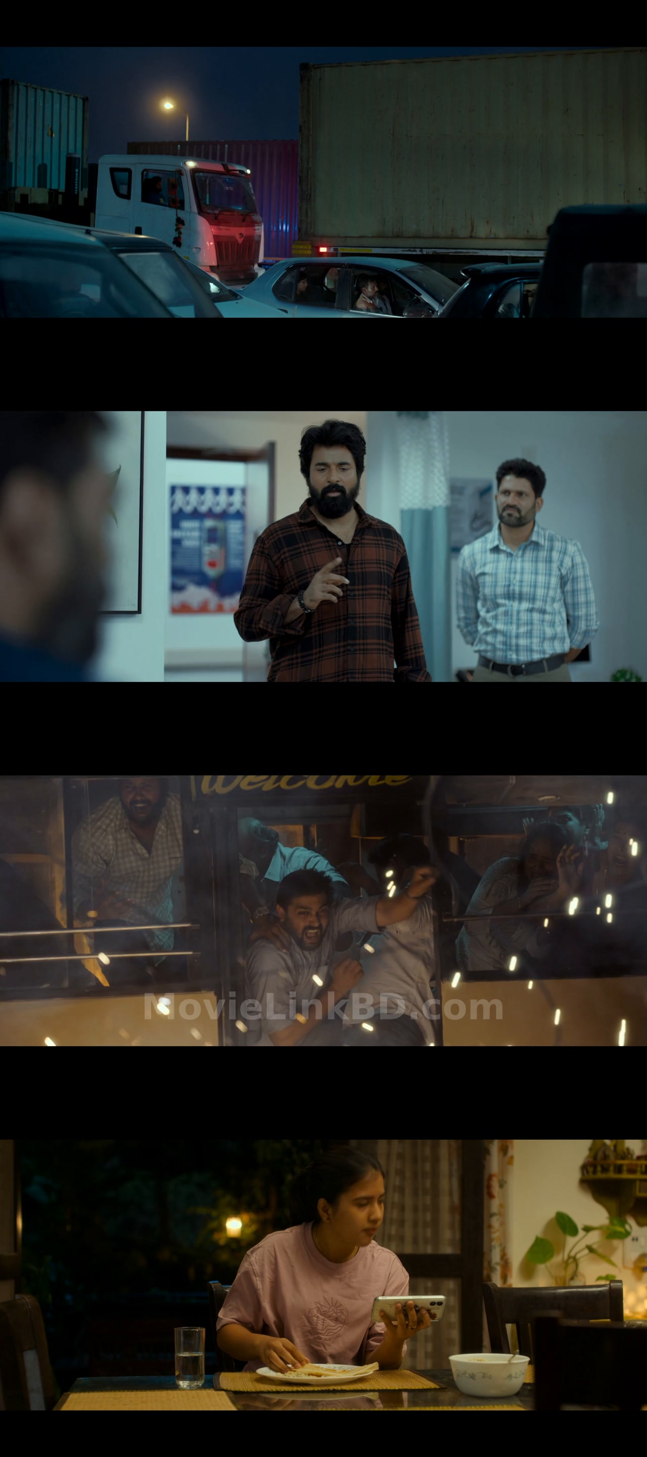 Madharaasi  Full HD Hindi ORG (2025) Hindi Download | MovieLinkBD TV Movie