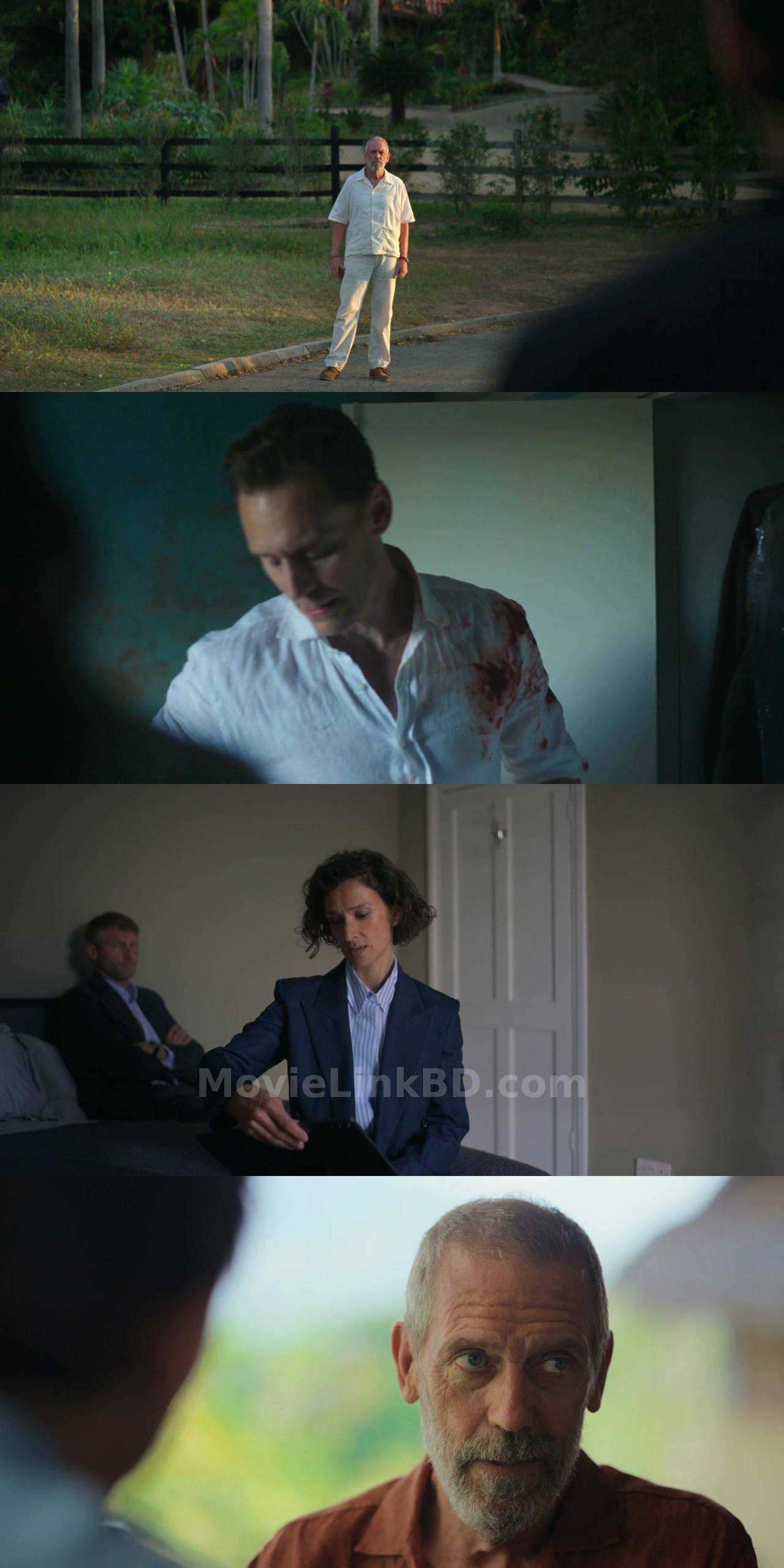 The Night Manager (2026) S02 Hindi Download | MovieLinkBD TV S02E05