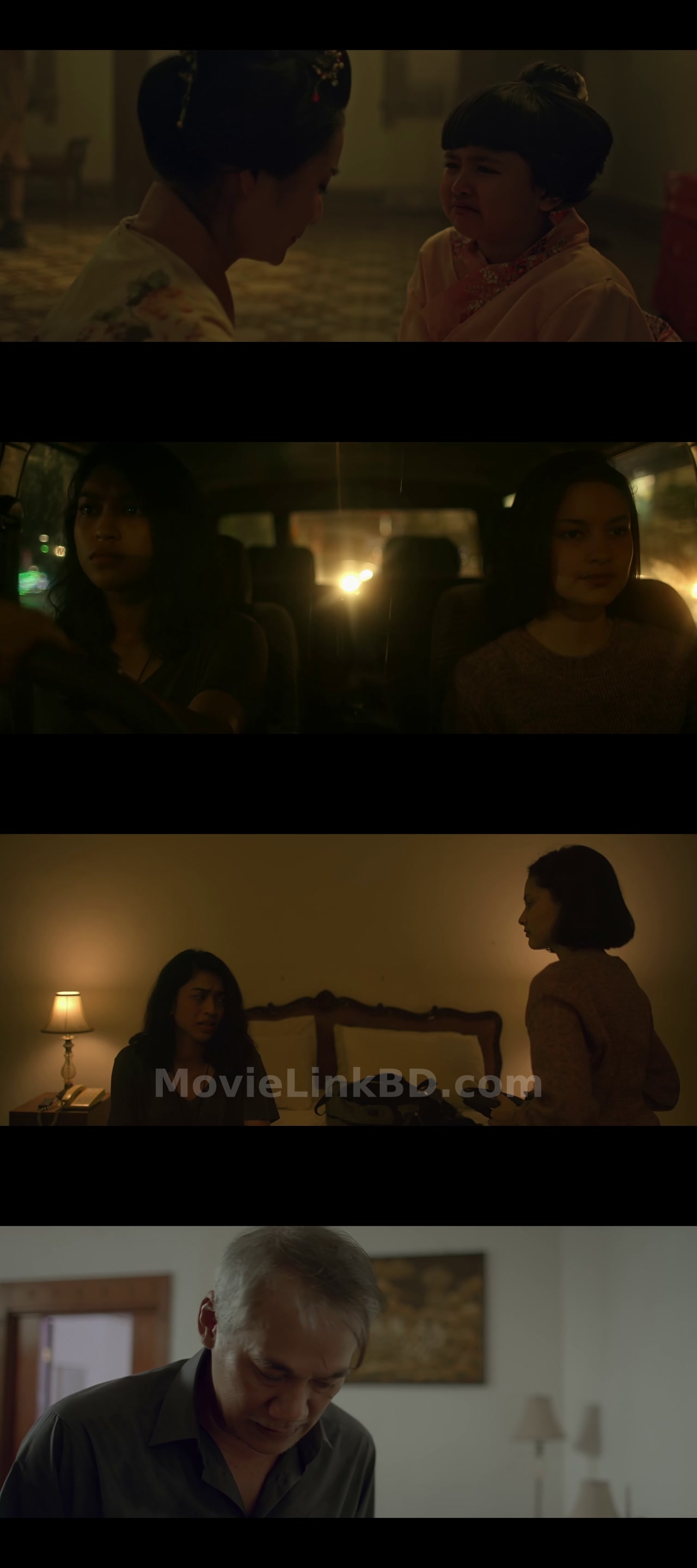 Hotel Sakura  Full HD (2025) Indonesian Download | MovieLinkBD TV Movie