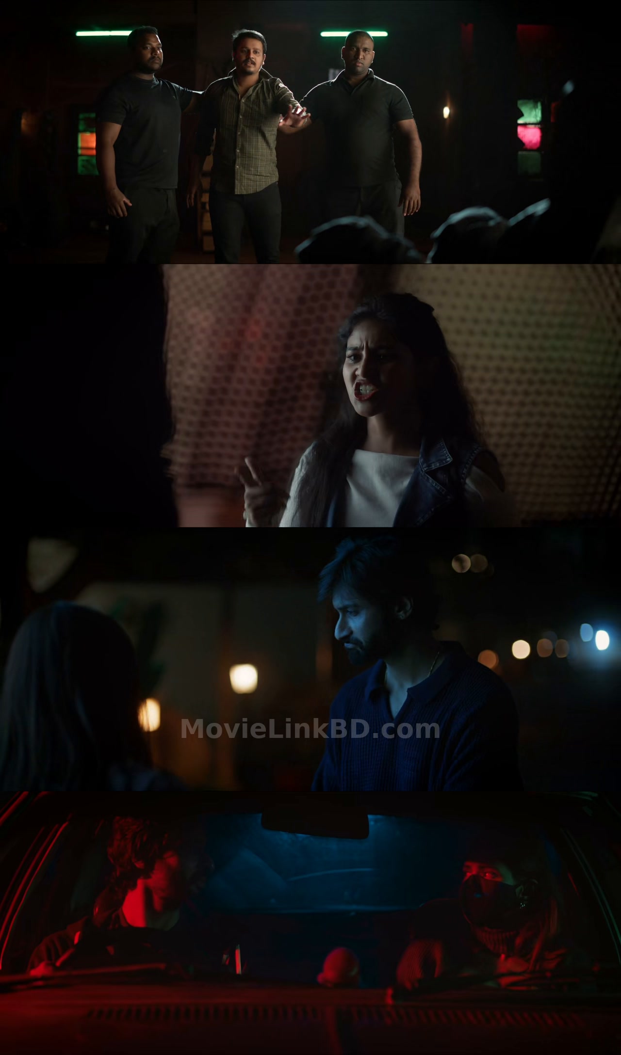 Mario (2025) Telugu Download | MovieLinkBD TV Movie