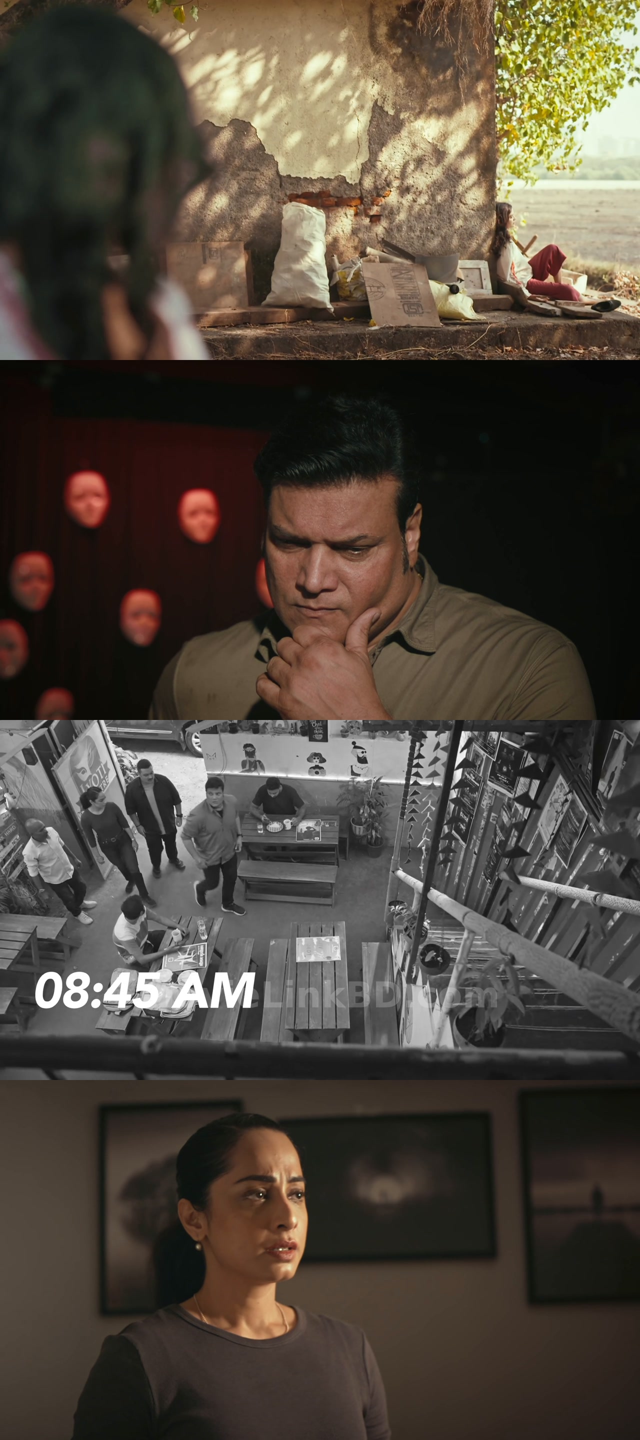 CID (2025) S02 Hindi Download | MovieLinkBD TV Episode 04