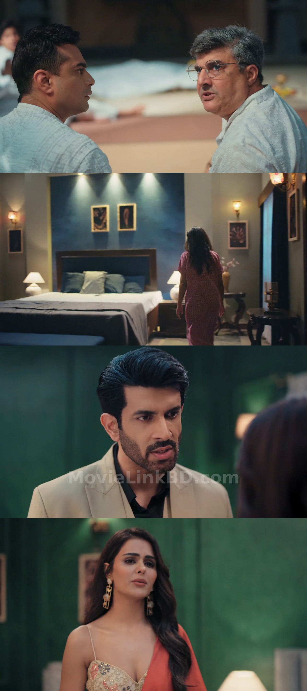 Naagin (2025) S07 Hindi Download | MovieLinkBD TV Episode 11