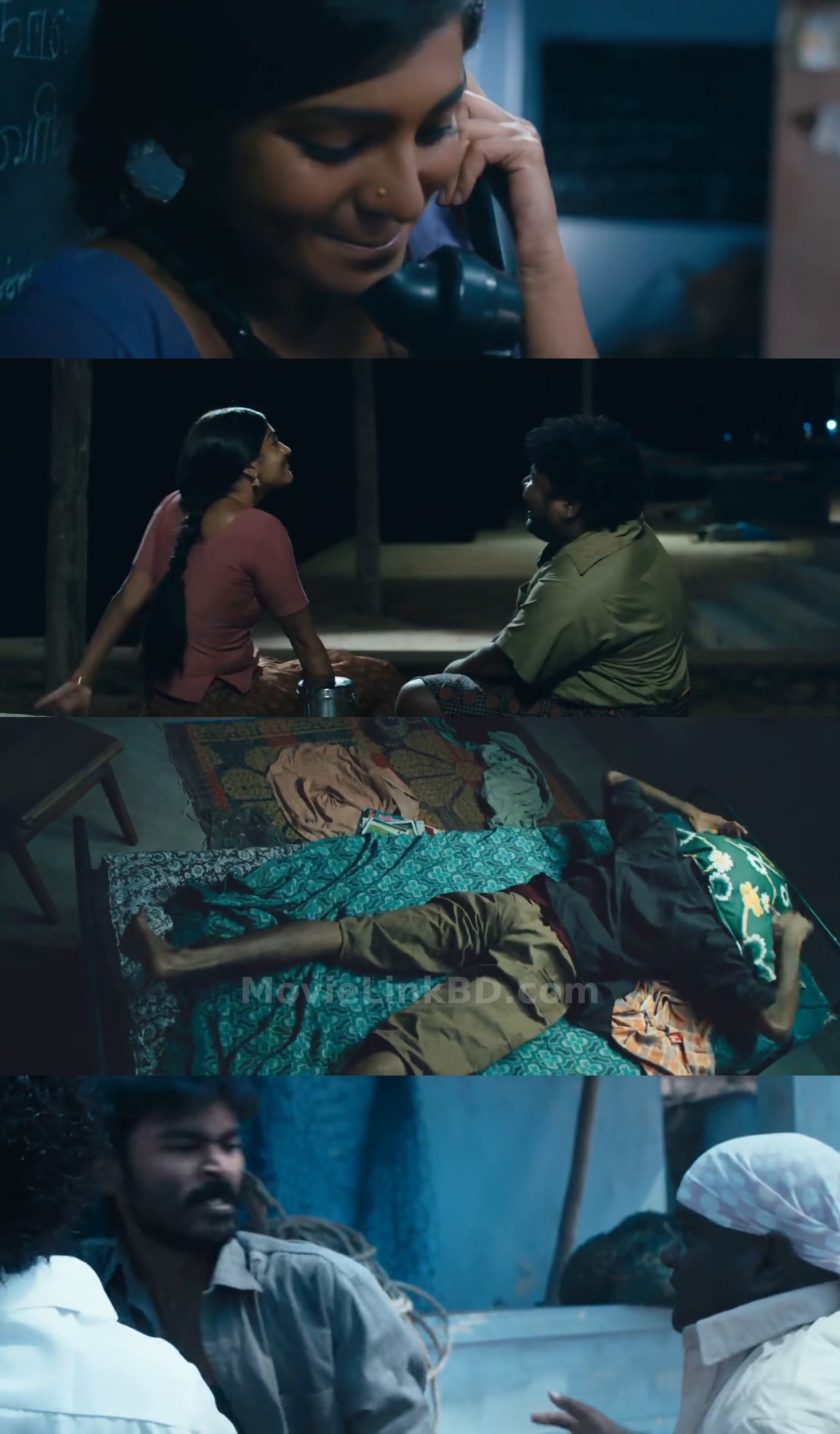 Maryan (2013) Tamil Download | MovieLinkBD TV Movie