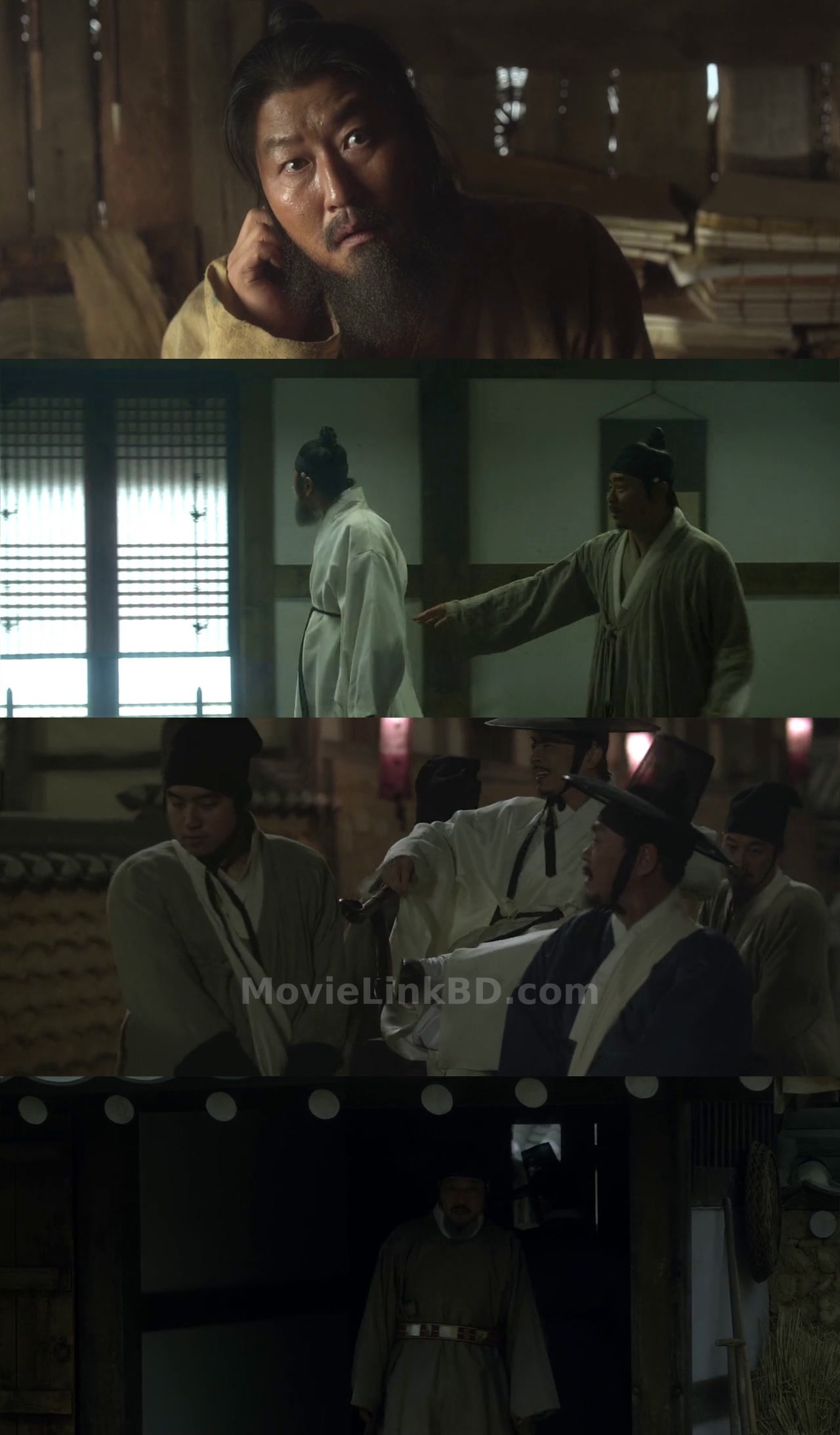 The Face Reader (2013) Korean Download | MovieLinkBD TV Movie