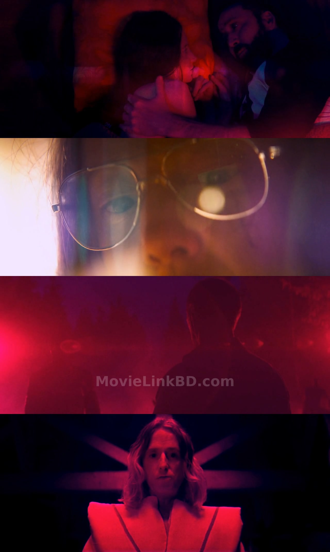 Mandy (2018) English Download | MovieLinkBD TV Movie