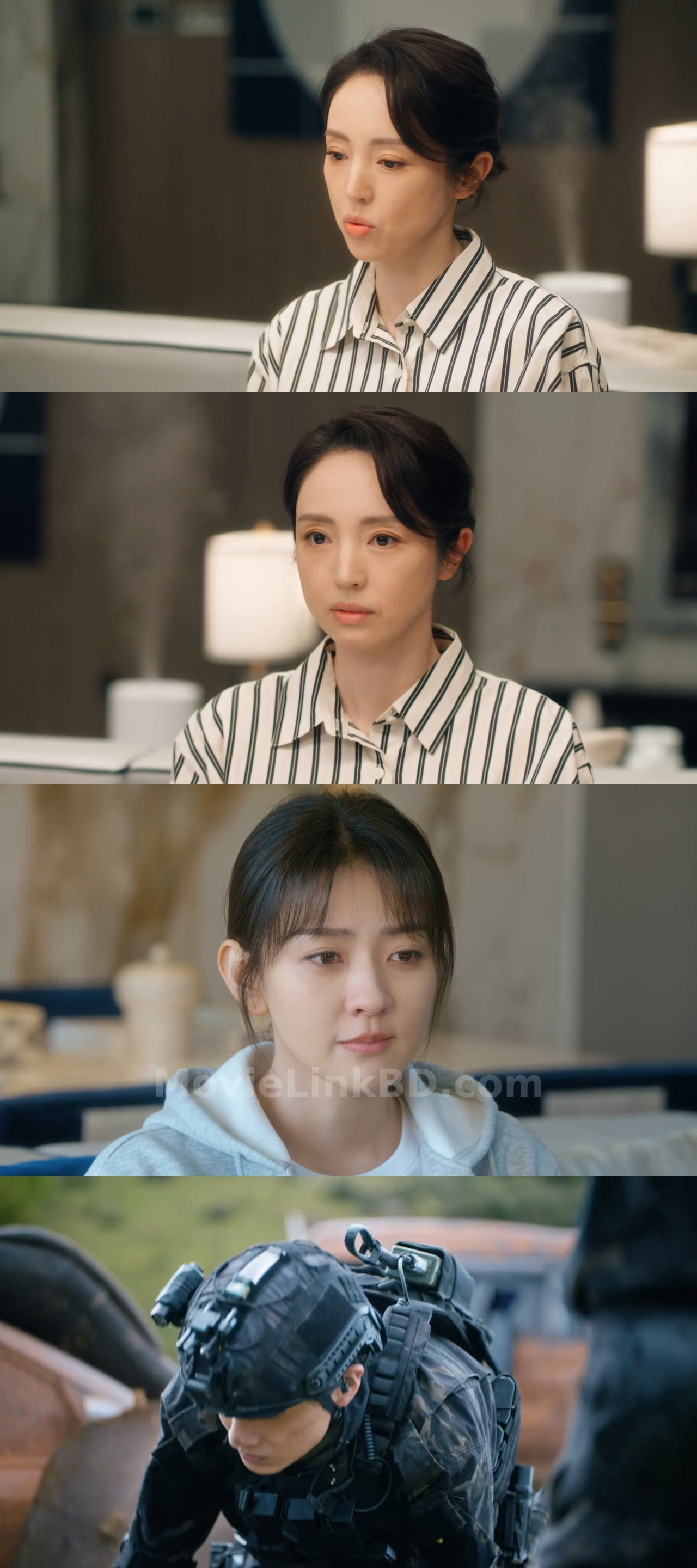 The White Olive Tree (2025) S01 Chinese Download | MovieLinkBD TV Season 1 Episode 26