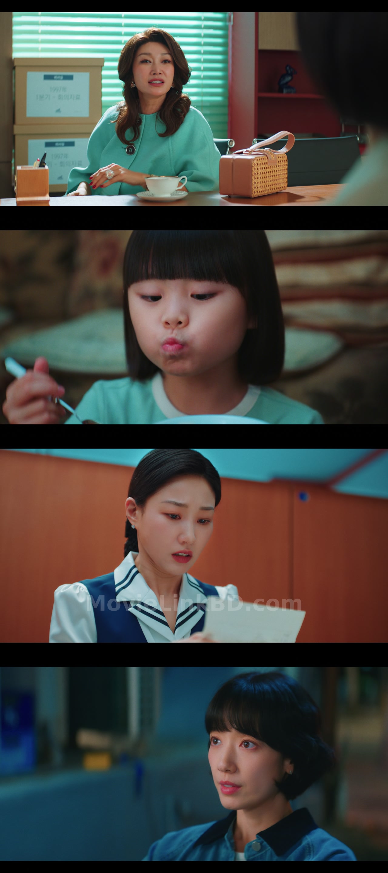 Undercover Miss Hong (2026) S01 Korean Download | MovieLinkBD TV Episode 6