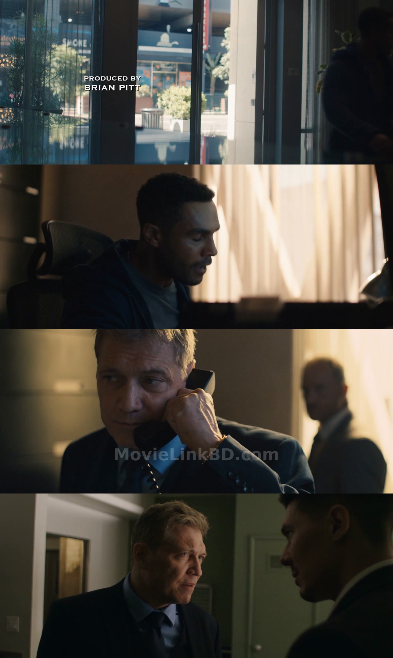 Safe House (2025) Hindi Download | MovieLinkBD TV Movie