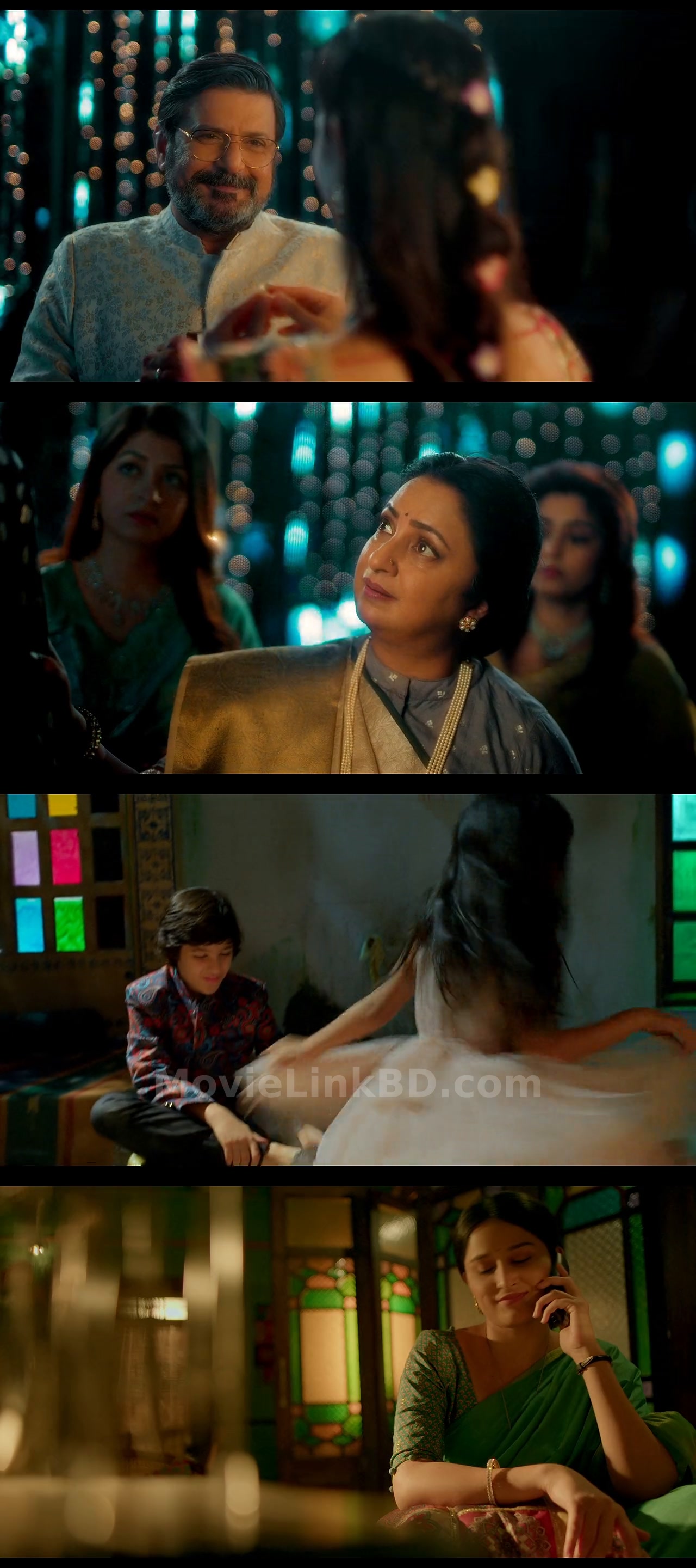 Sangamarmar (2026) S01 Hindi Download | MovieLinkBD TV Episode 30-33