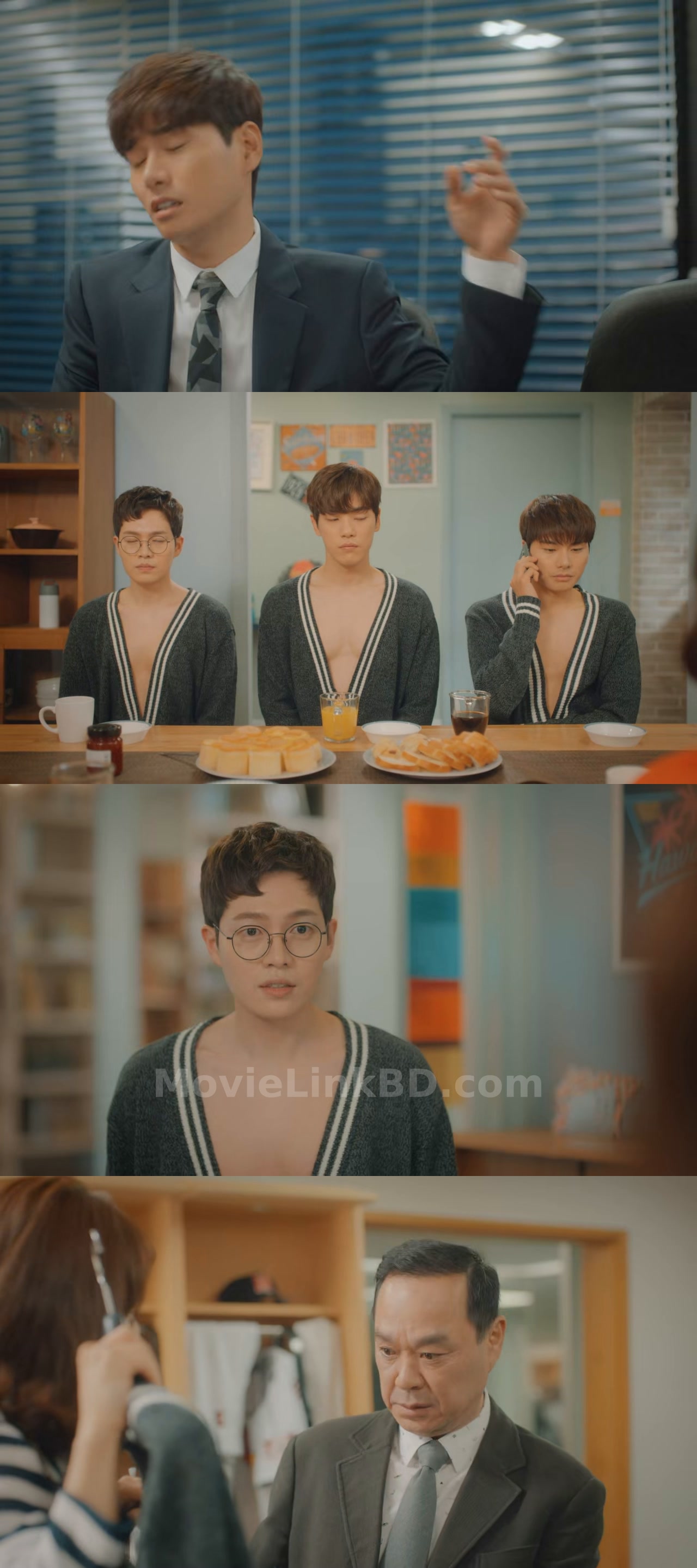 Welcome to Waikiki (2018) S01 Hindi Download | MovieLinkBD TV Episode 19