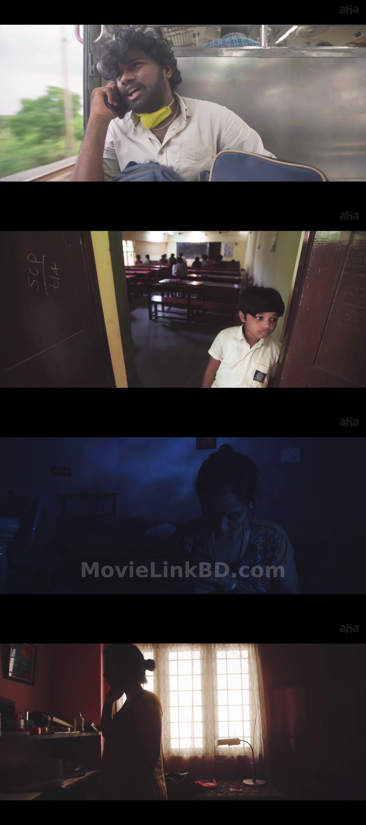 Maalai Nera Malipoo  E-Subtitle (2022) Tamil Download | MovieLinkBD TV Movie