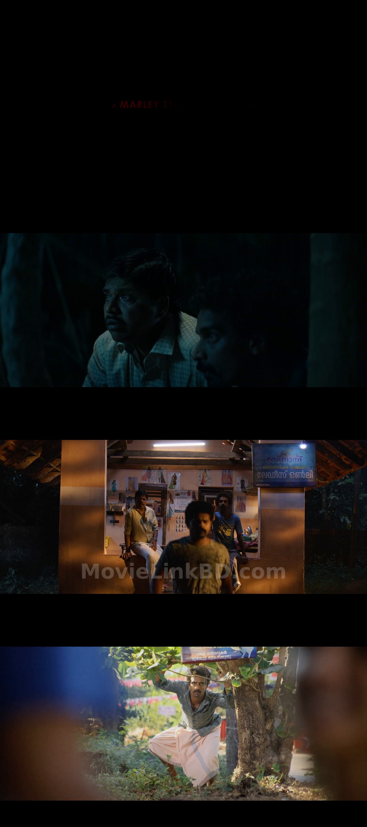 Avihitham (2025) Hindi Download | MovieLinkBD TV Movie