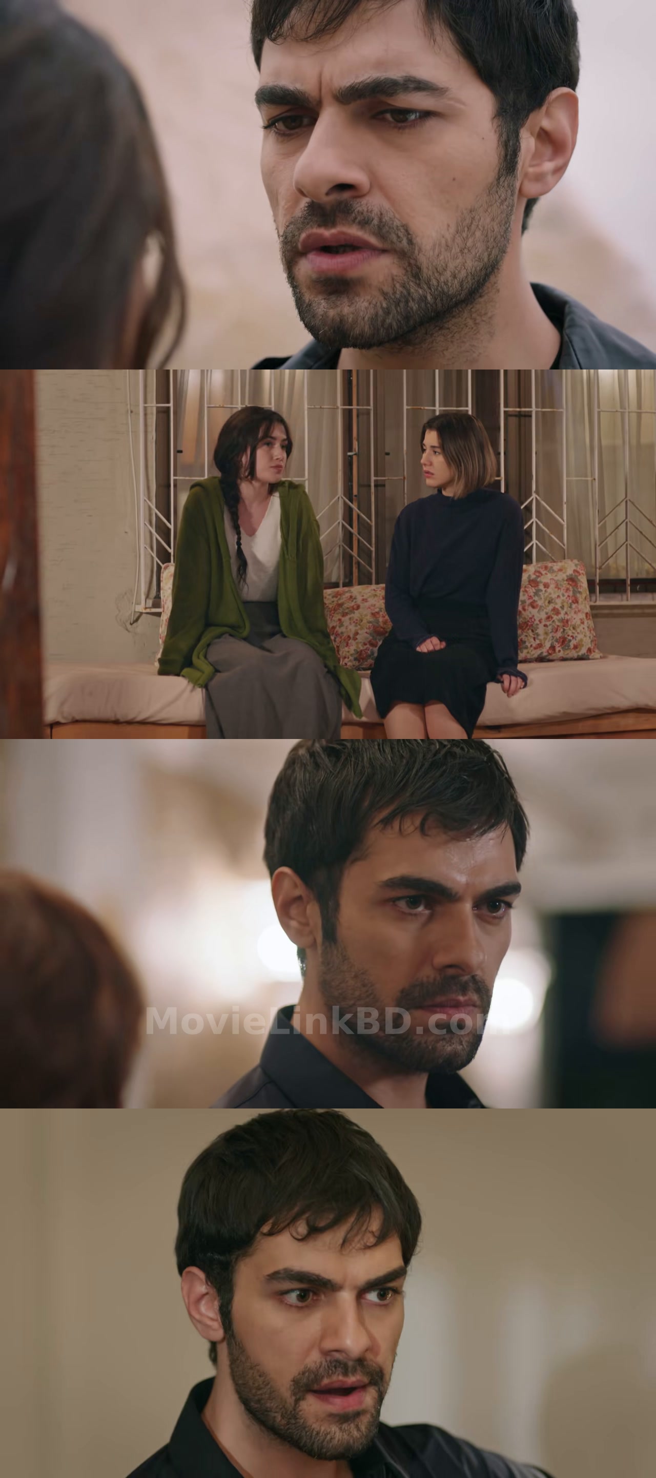 Winds of Love (2024) S01 Hindi Download | MovieLinkBD TV Episode 15