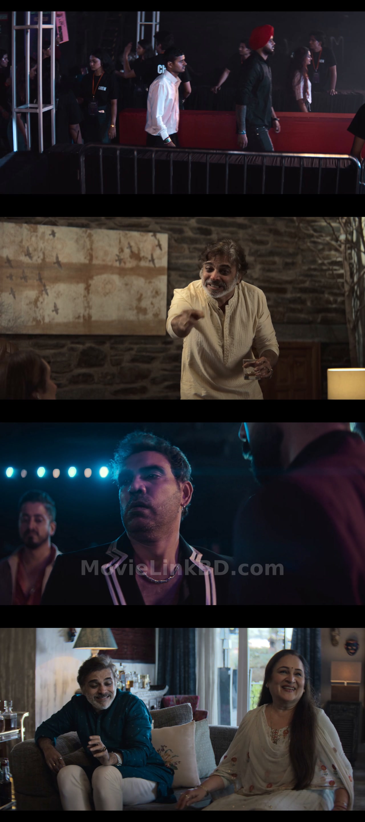 Undekhi (2026) S04 Hindi Download | MovieLinkBD TV Episode 3