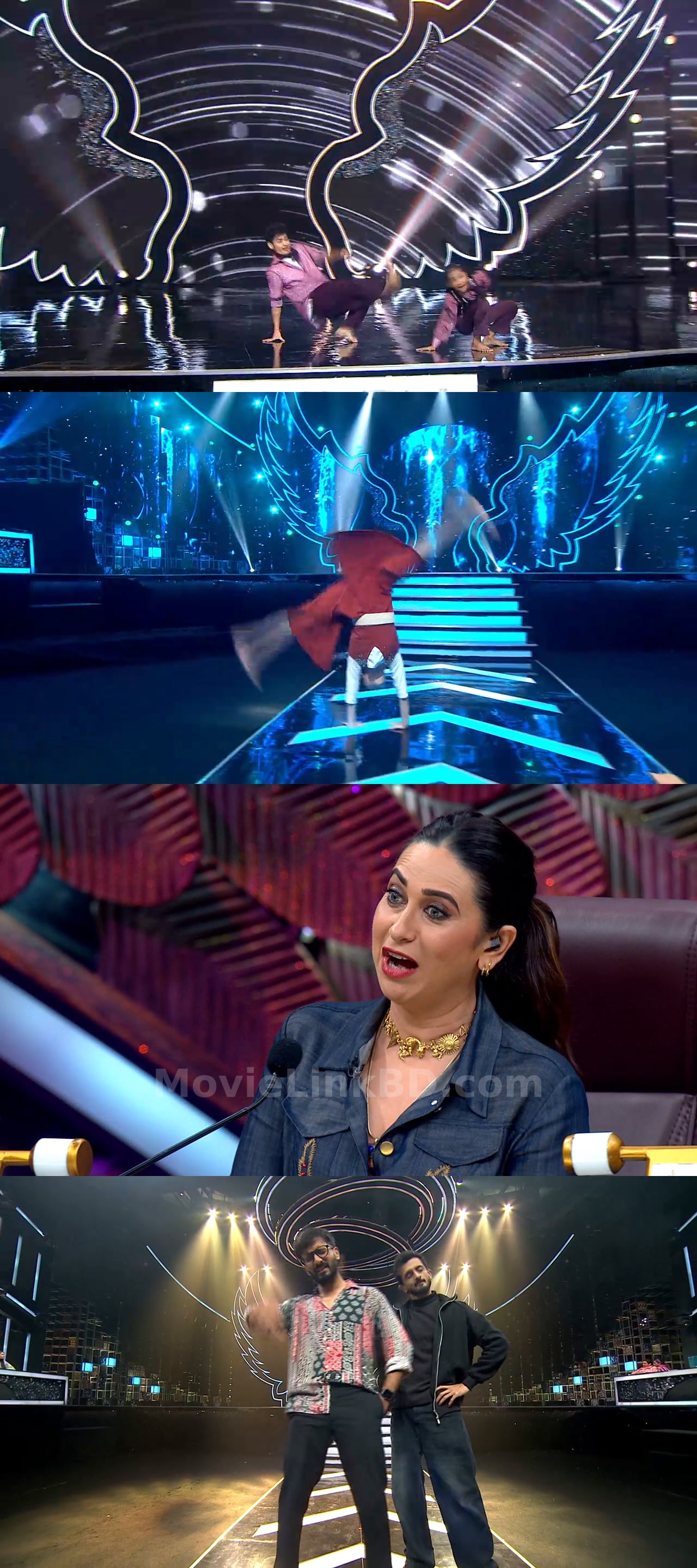 Super Dancer (2025) S05 Hindi Download | MovieLinkBD TV Episode 16