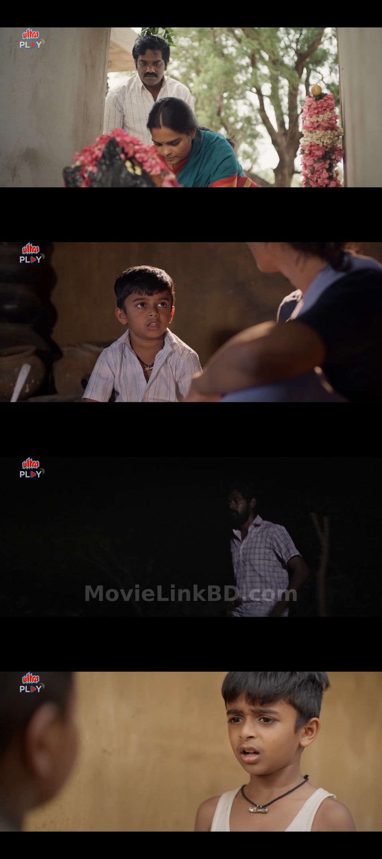 Sevappi (2024) Hindi Download | MovieLinkBD TV Movie
