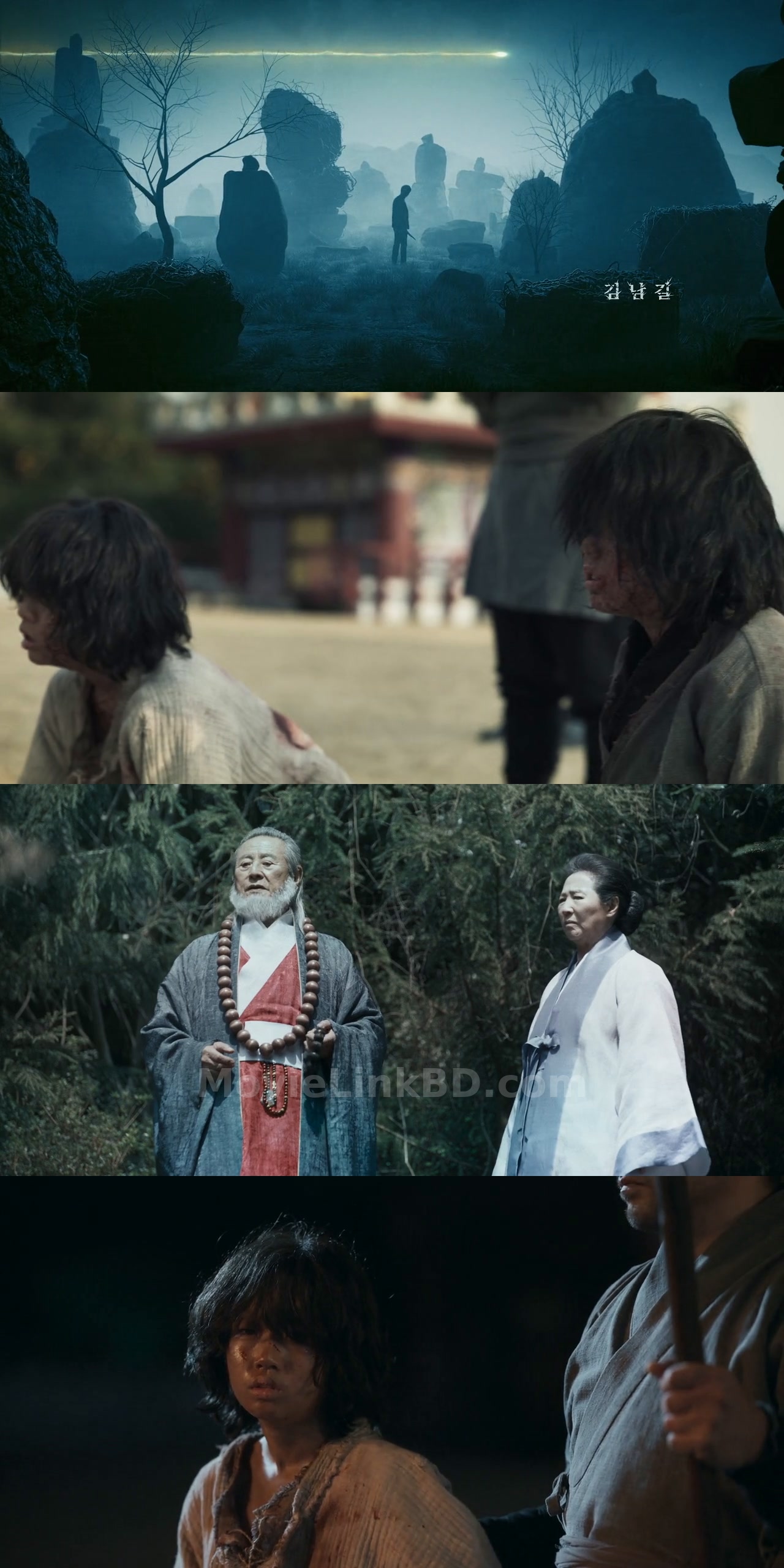 Island (2022) S01 Korean Download | MovieLinkBD TV Episode 7
