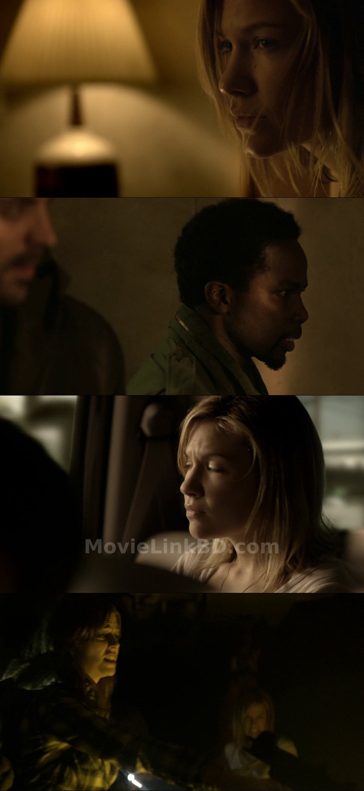 30 Days of Night: Dark Days (2010) English Download | MovieLinkBD TV Movie