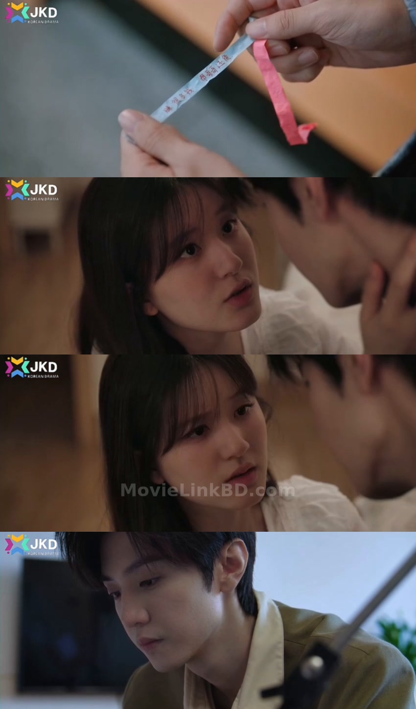 Hidden Love (2023) S01 Hindi Unofficial Dubbed Download | MovieLinkBD TV Episode 24