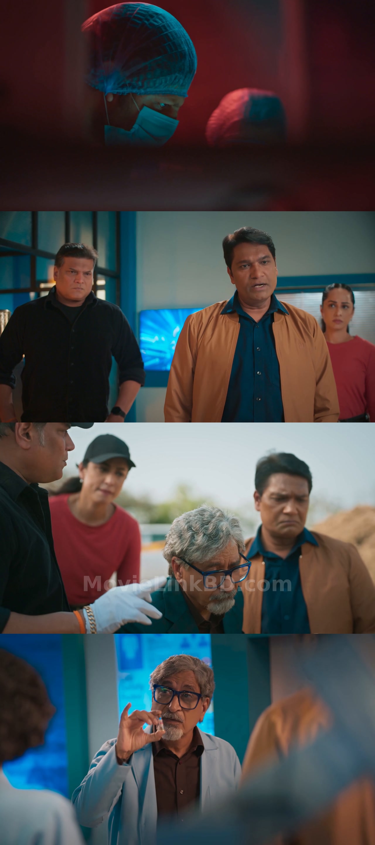 CID (2025) S02 Hindi Download | MovieLinkBD TV Episode 34