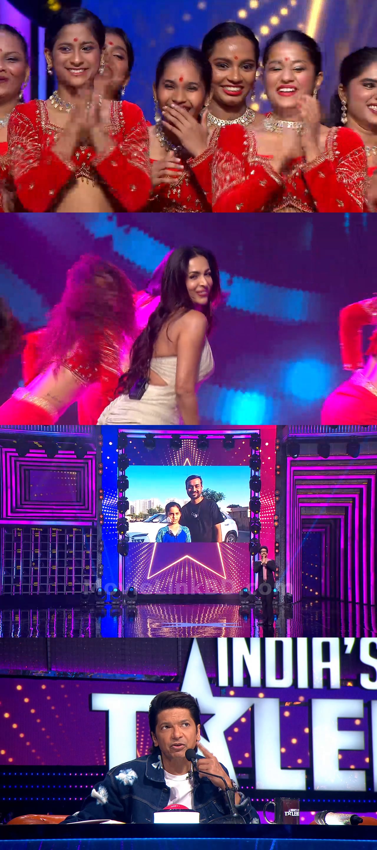 Indias Got Talent (2025) S11 Hindi Download | MovieLinkBD TV Episode 11