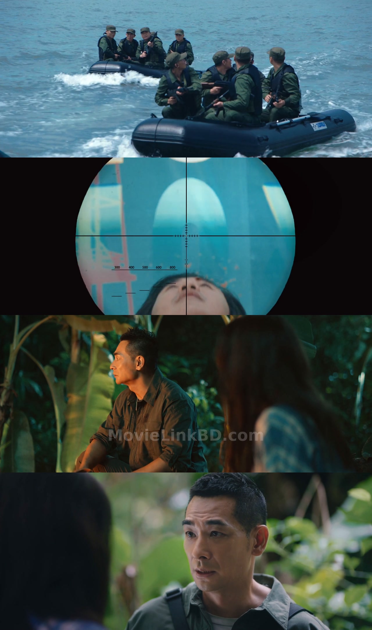 Counter Attack  Hindi ORG (2021) Chinese Download | MovieLinkBD TV Movie
