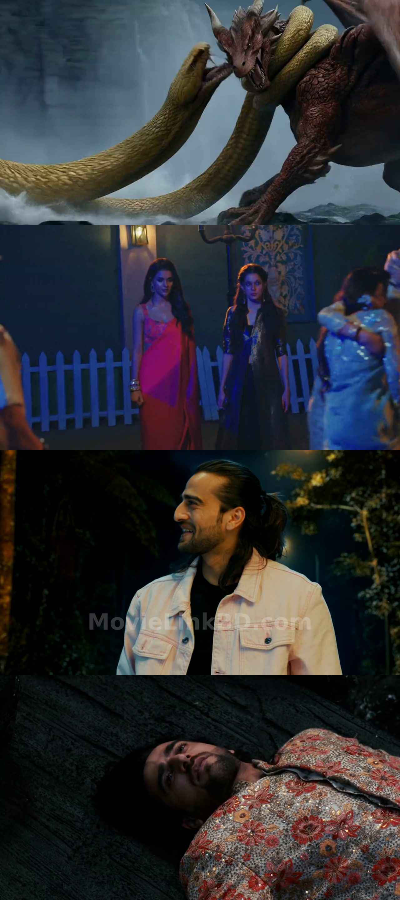 Naagin (2025) S07 Hindi Download | MovieLinkBD TV Episode 32