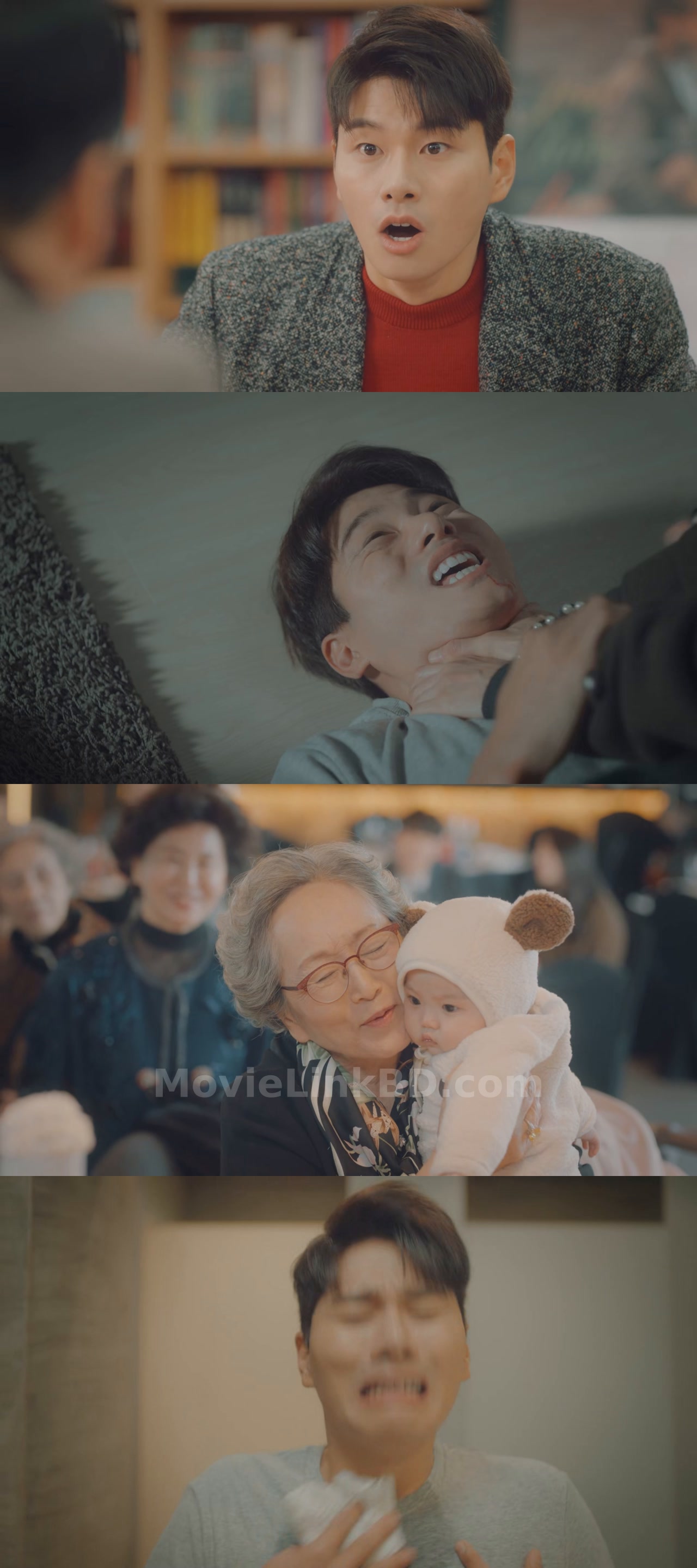 Welcome to Waikiki (2018) S01 Hindi Download | MovieLinkBD TV Episode 4