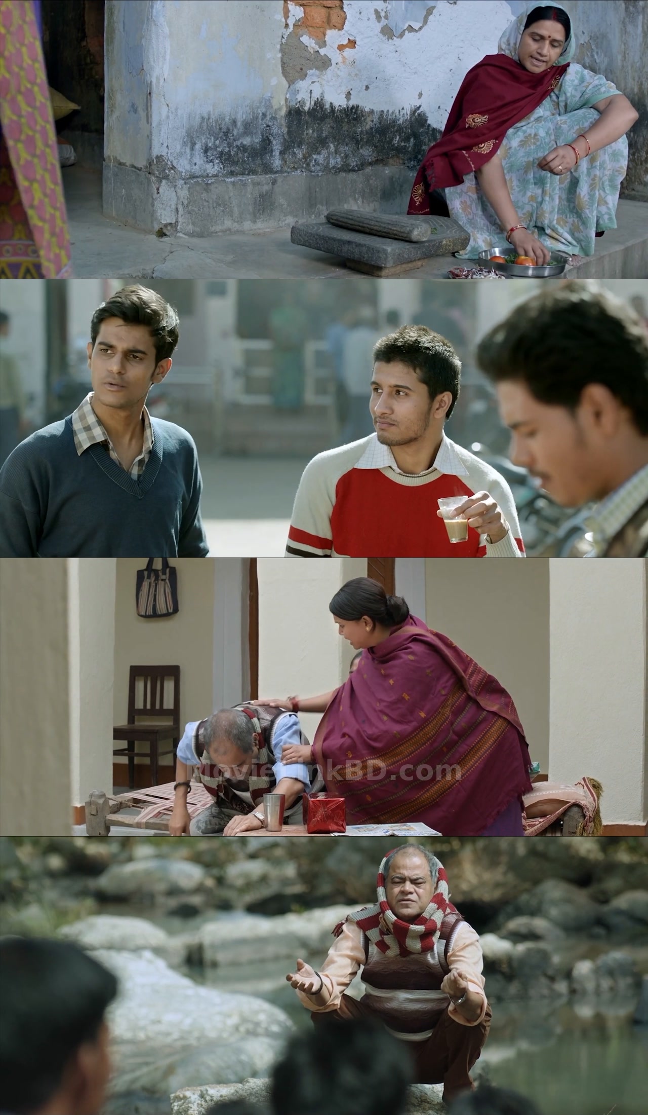 Lohardaga  Hindi ORG (2023) Hindi Download | MovieLinkBD TV Movie