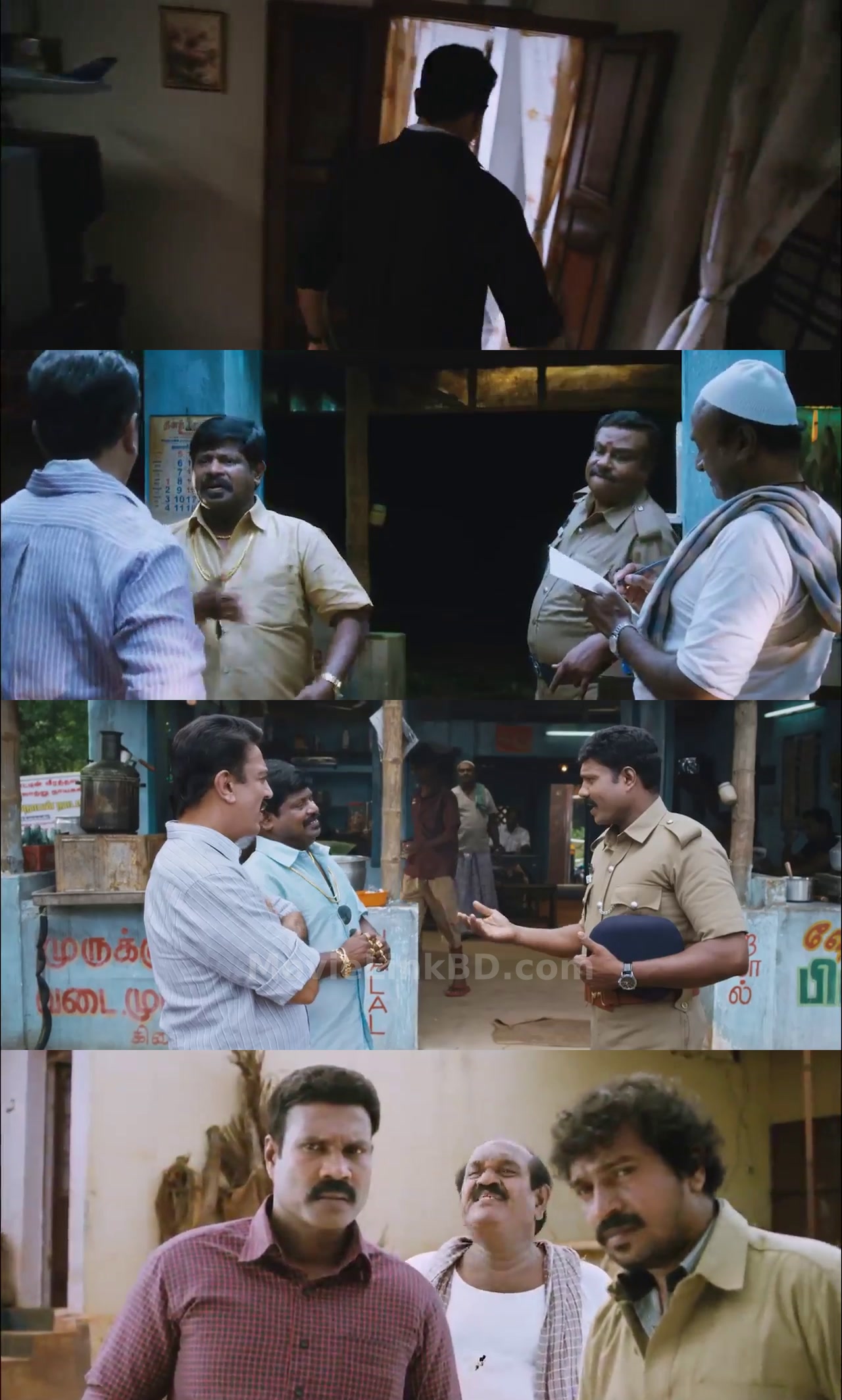 Papanasam (2015) Tamil Download | MovieLinkBD TV Movie