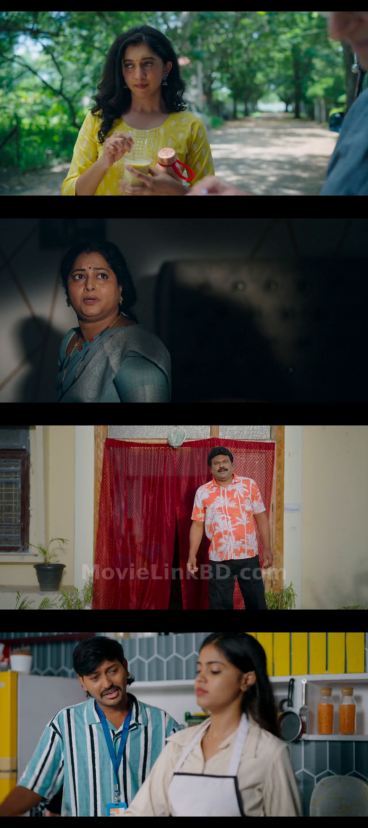 Rambo in love (2025) S01 Hindi Download | MovieLinkBD TV Episode 25-28