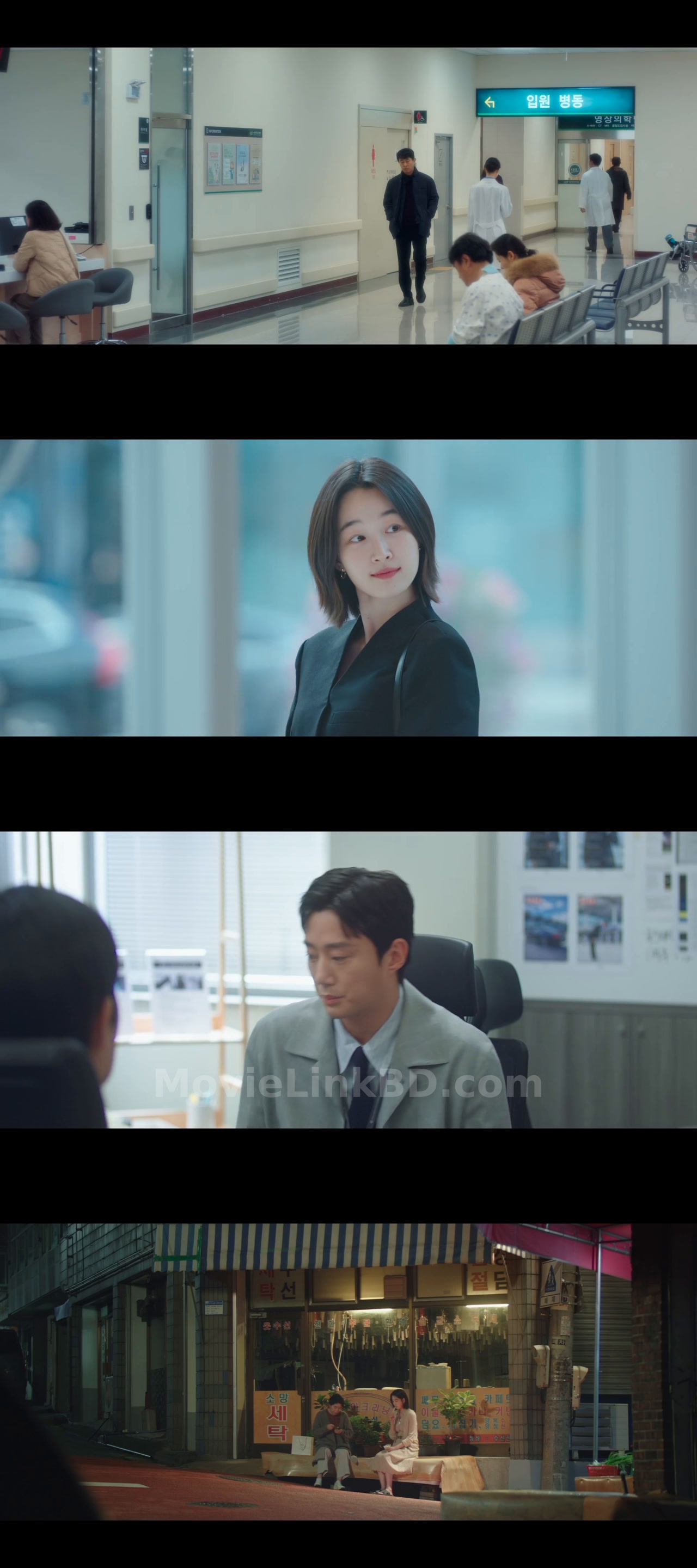 Surely Tomorrow (2025) S01 Hindi Download | MovieLinkBD TV S01E08