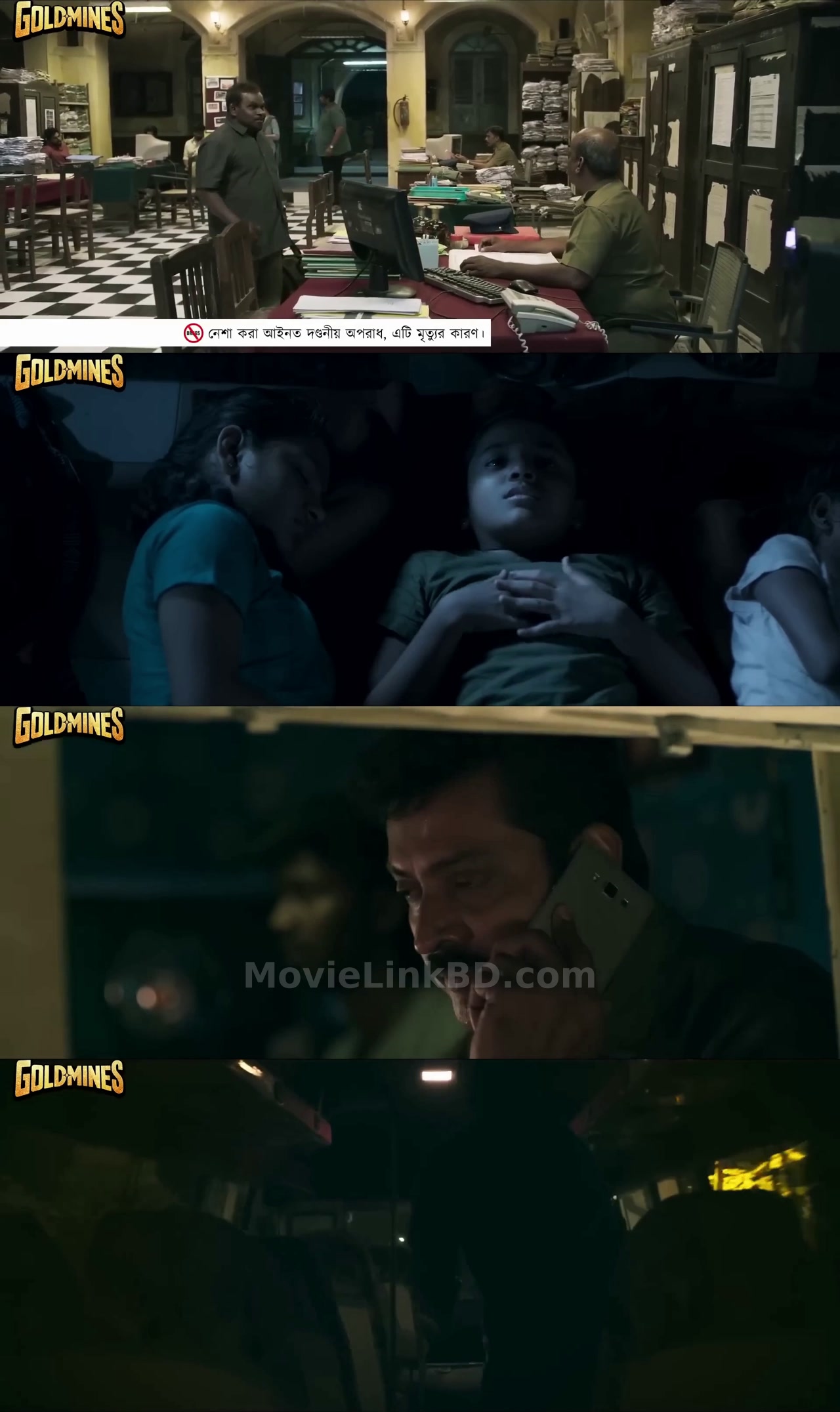 Kaithi (2019) Bangla Dubbed Download | MovieLinkBD TV Movie