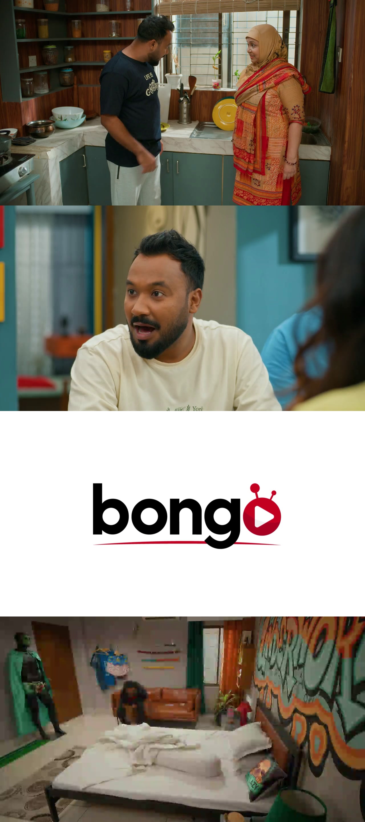 Bachelor Point (2026) S05 Bangla Download | MovieLinkBD TV Series