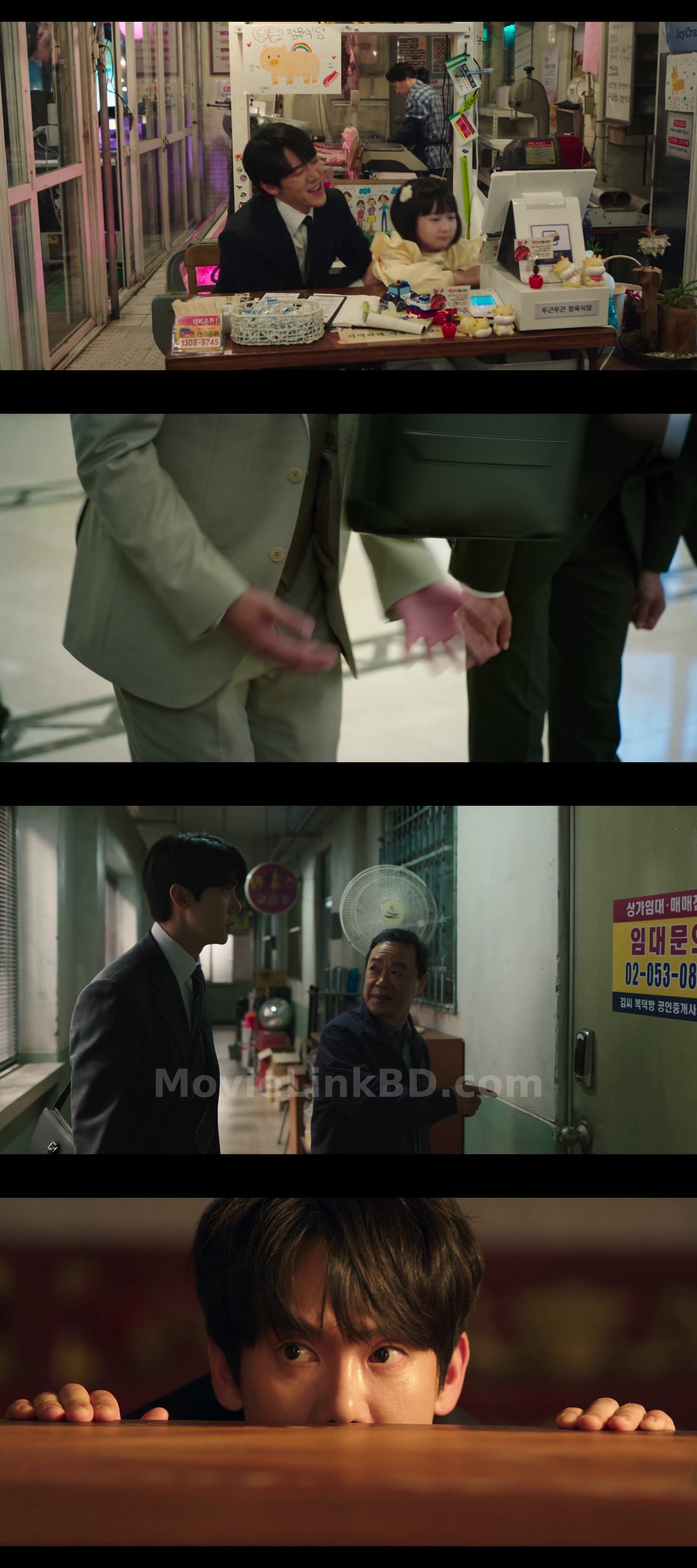 Phantom Lawyer (2026) S01 Korean Download | MovieLinkBD TV Episode 1
