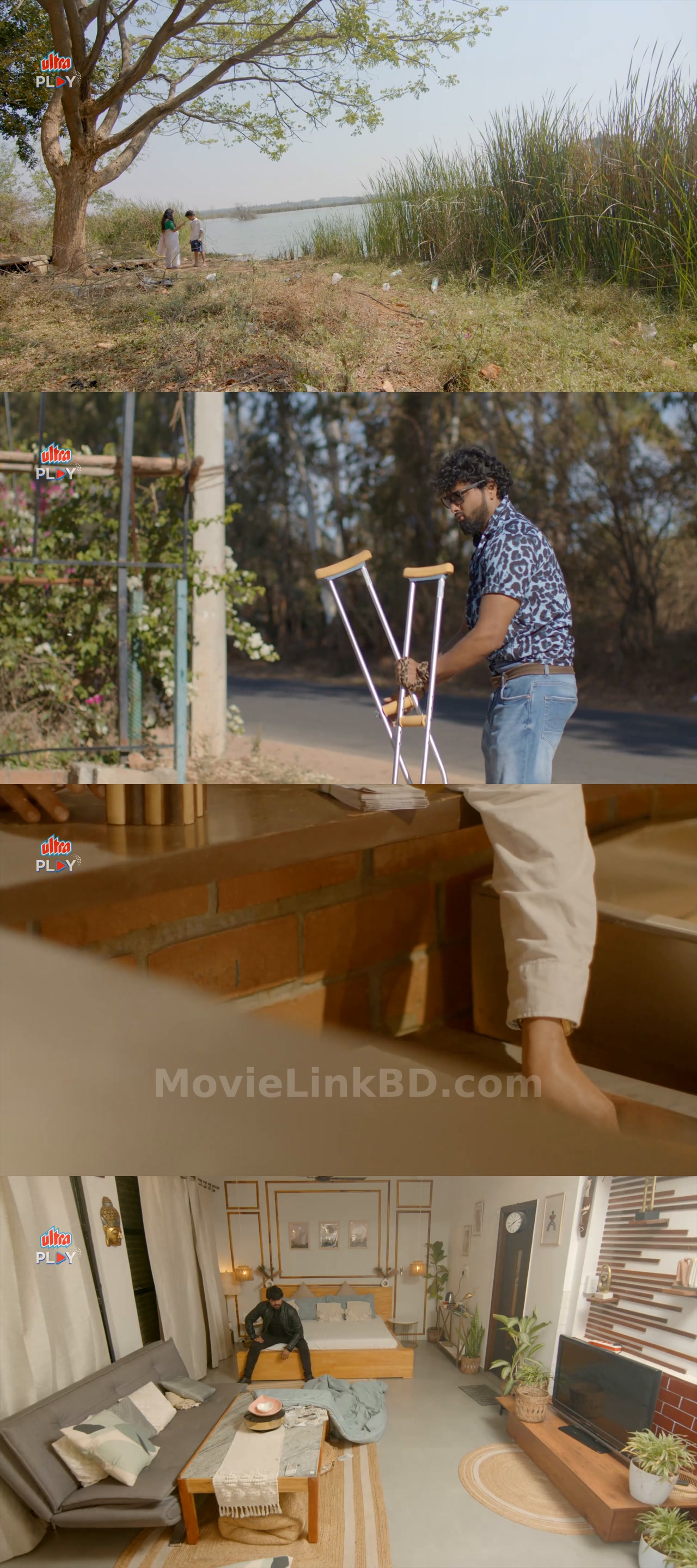 Bloody Babu  Full HD (2025) Hindi Download | MovieLinkBD TV Movie