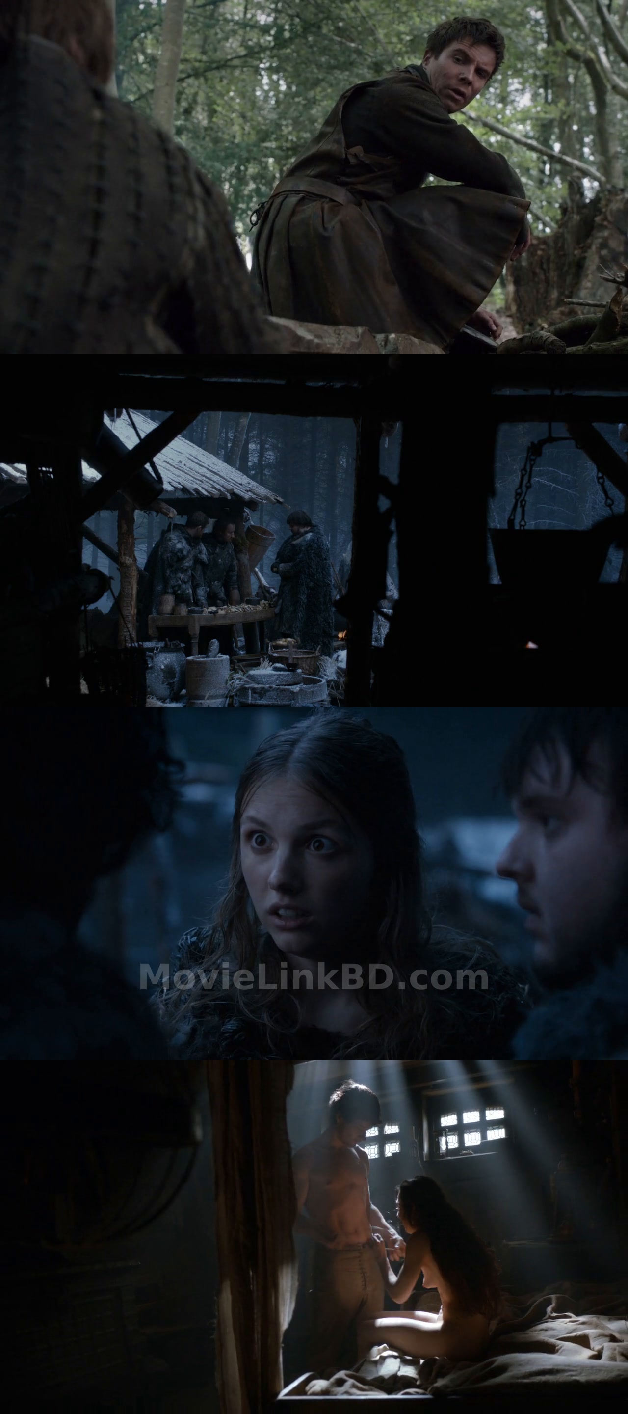 Game Of Thrones Season 2 Hindi Complete Hindi Download | MovieLinkBD TV Season 2 Episode 2