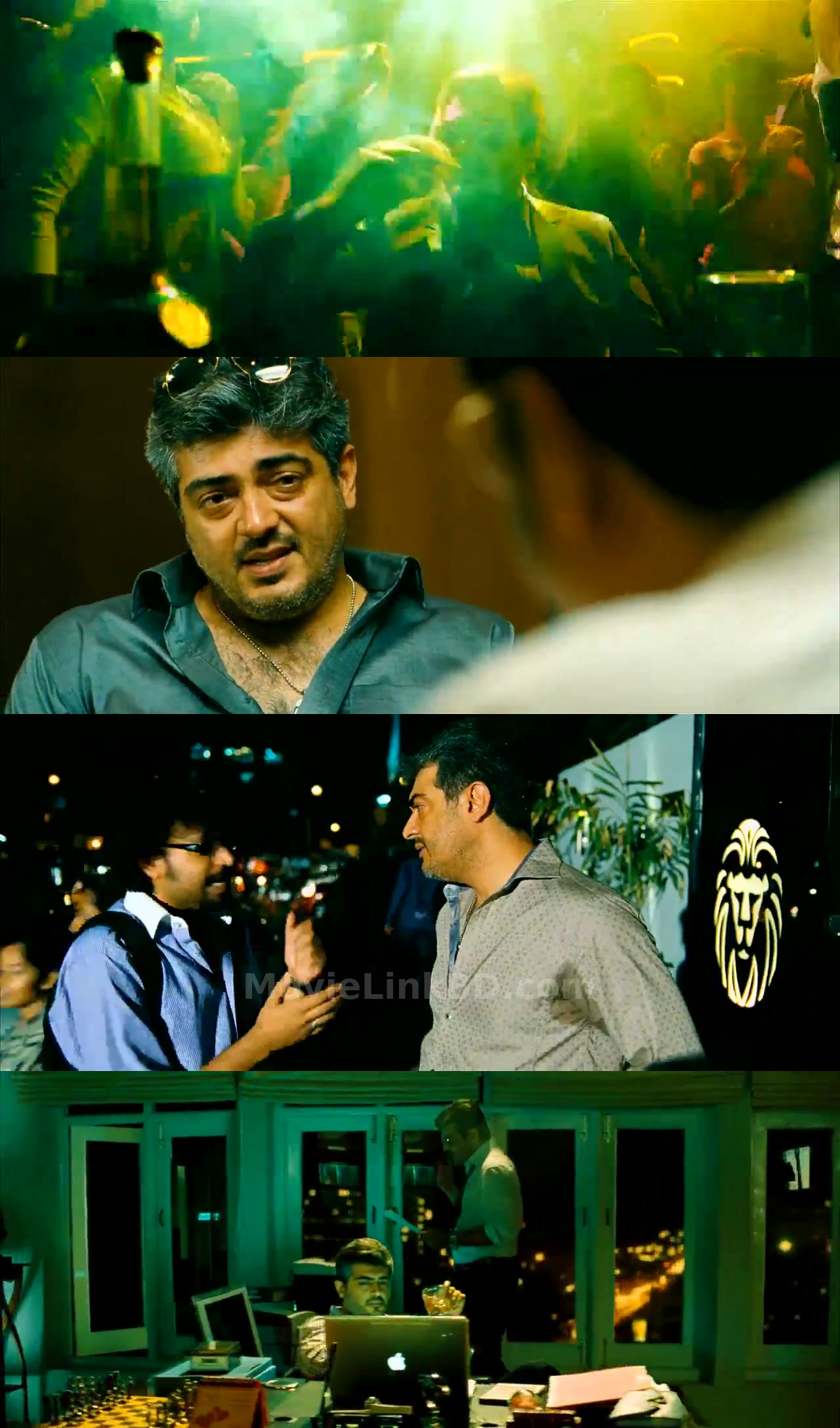 Mankatha  Full HD Hindi ORG (2011) Hindi Download | MovieLinkBD TV Movie