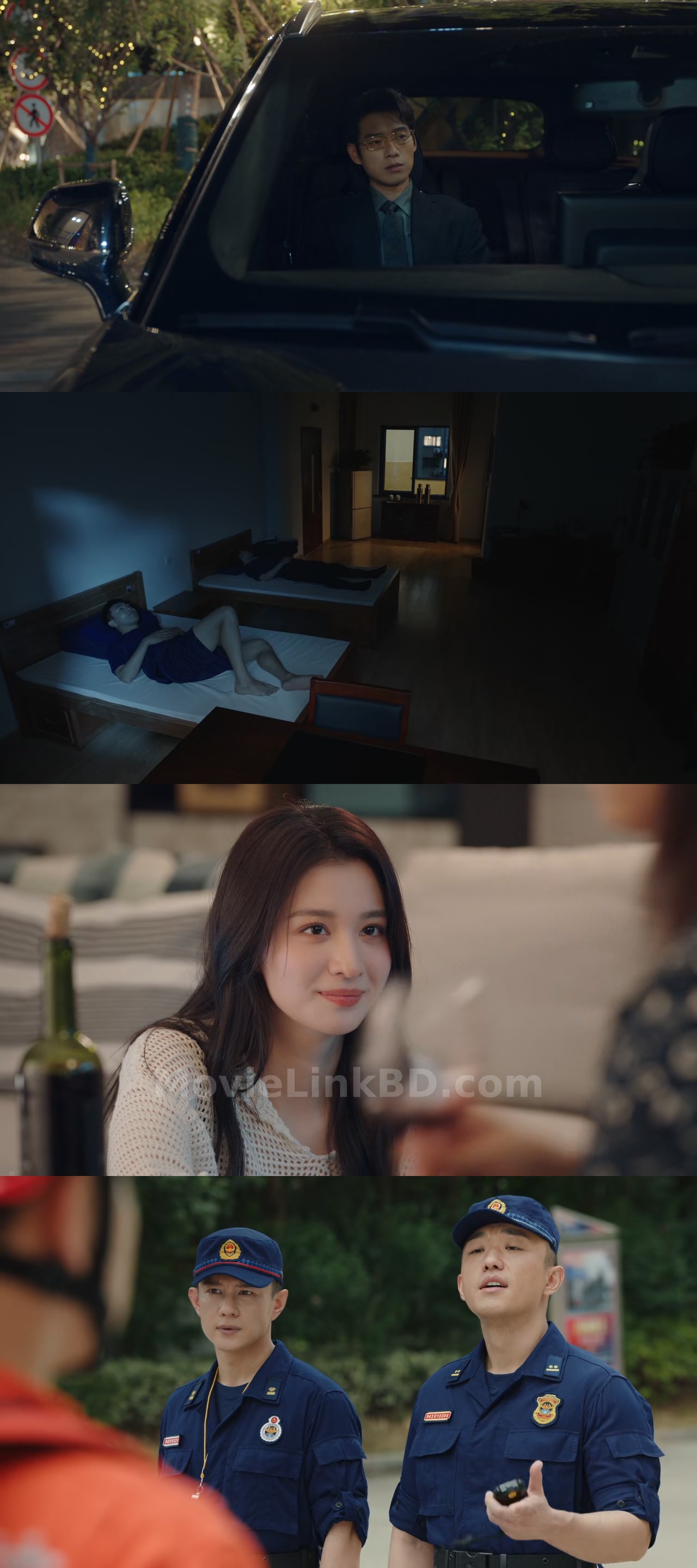 Fireworks of My Heart (2023) S01 Hindi Download | MovieLinkBD TV S01E12
