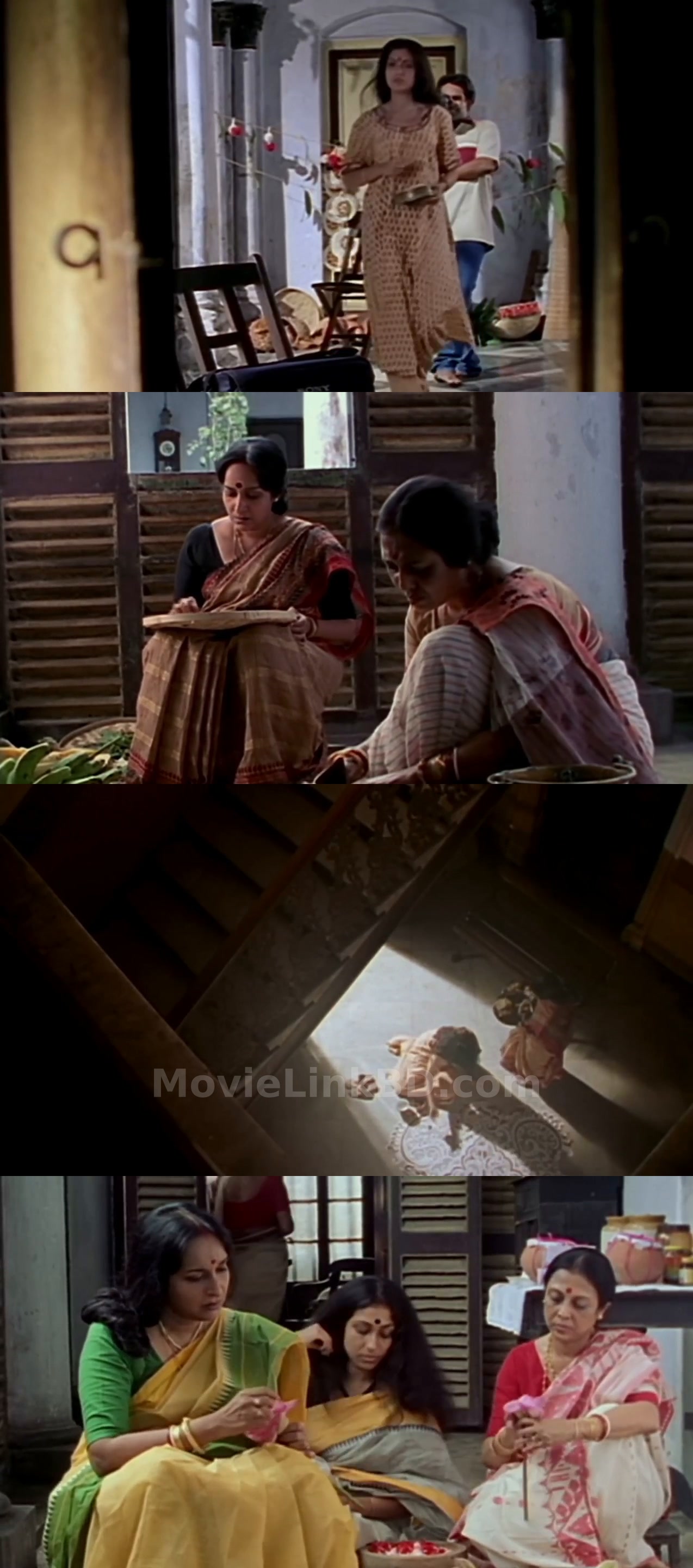 Utsab (2000) Bengali Download | MovieLinkBD TV Movie