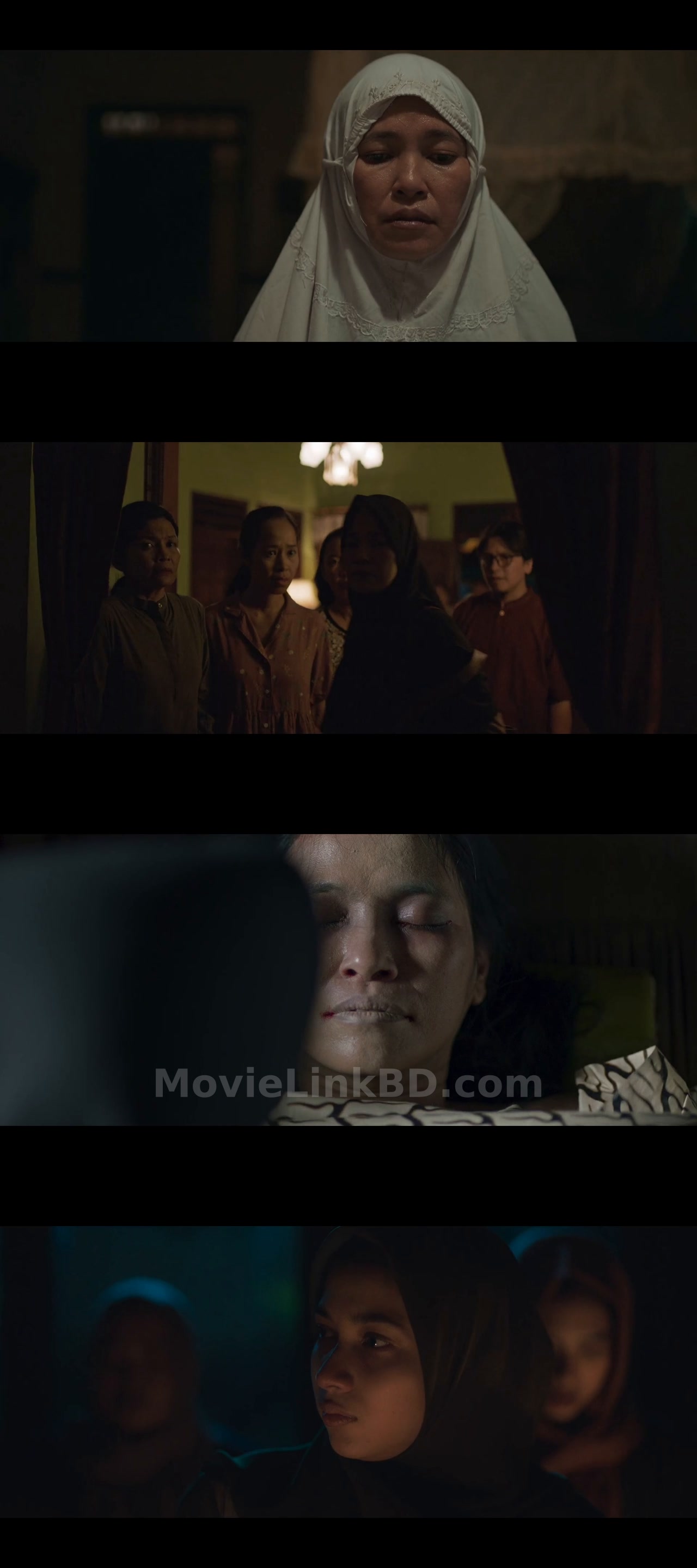 pemandi jenazah  With Bangla subtitle - The Corpse Washer (2024) Indonesian Download | MovieLinkBD TV Movie