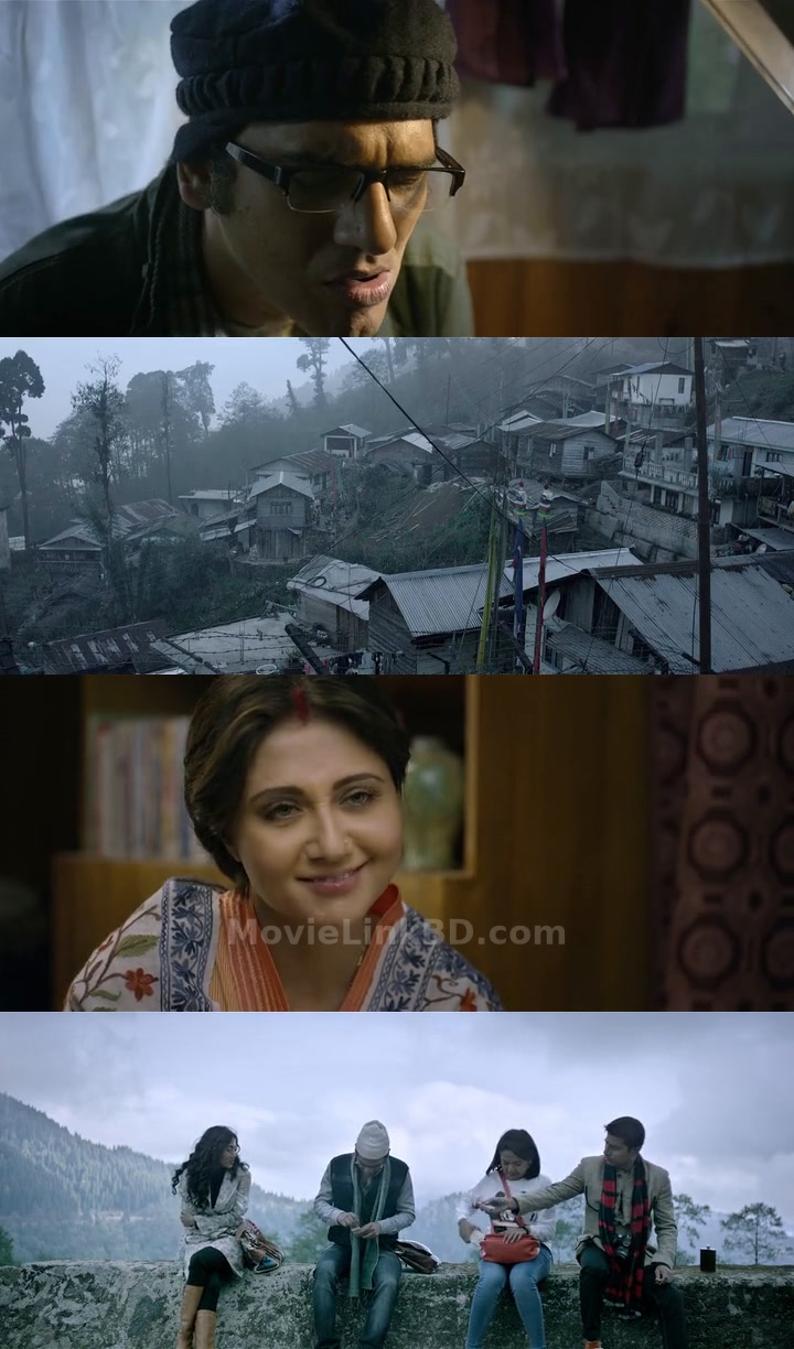 Asamapta - Incomplete (2017) Bangla Download | MovieLinkBD TV Movie