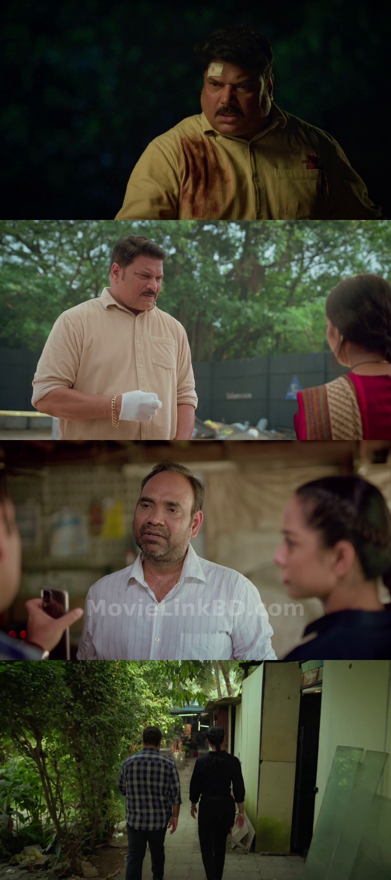CID (2025) S02 Hindi Download | MovieLinkBD TV Episode 103
