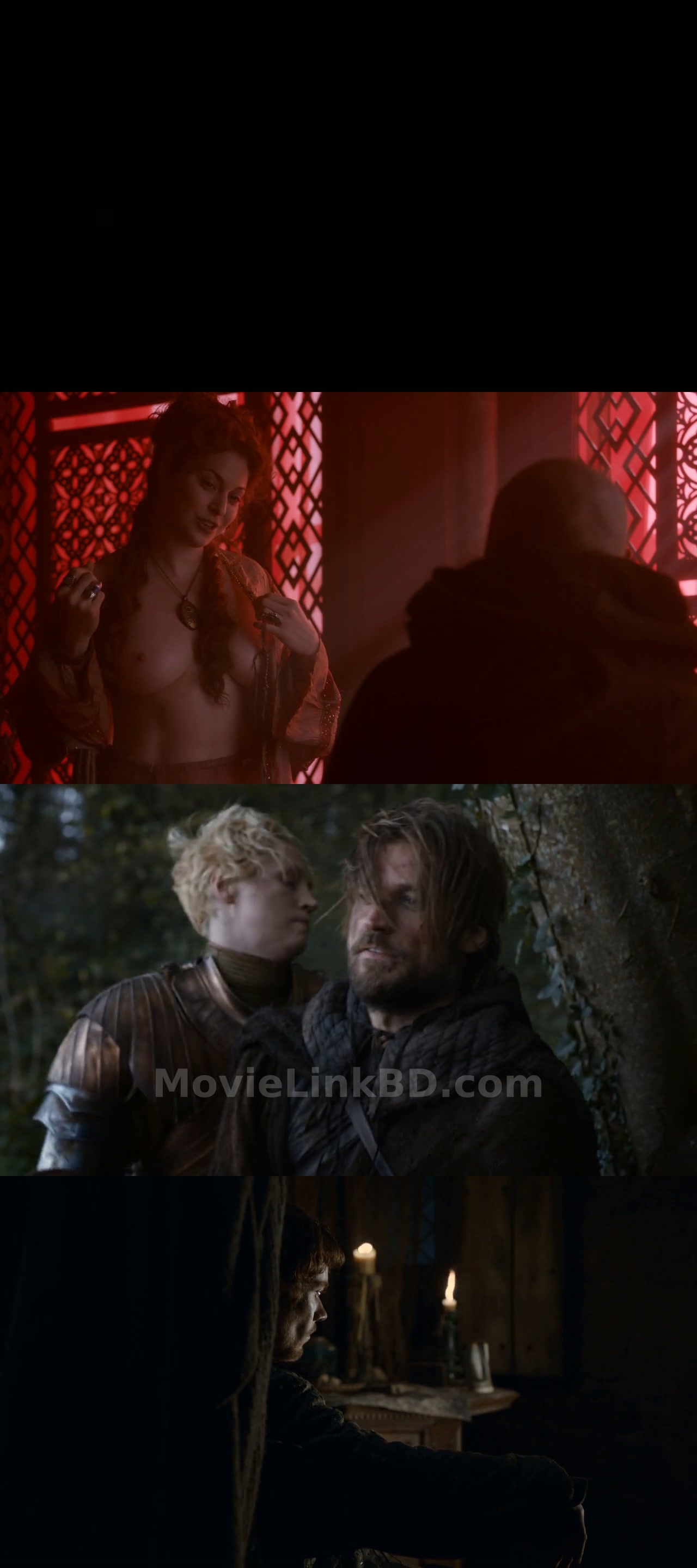 Game Of Thrones Season 2 Hindi Complete Hindi Download | MovieLinkBD TV Season 2 Episode 10