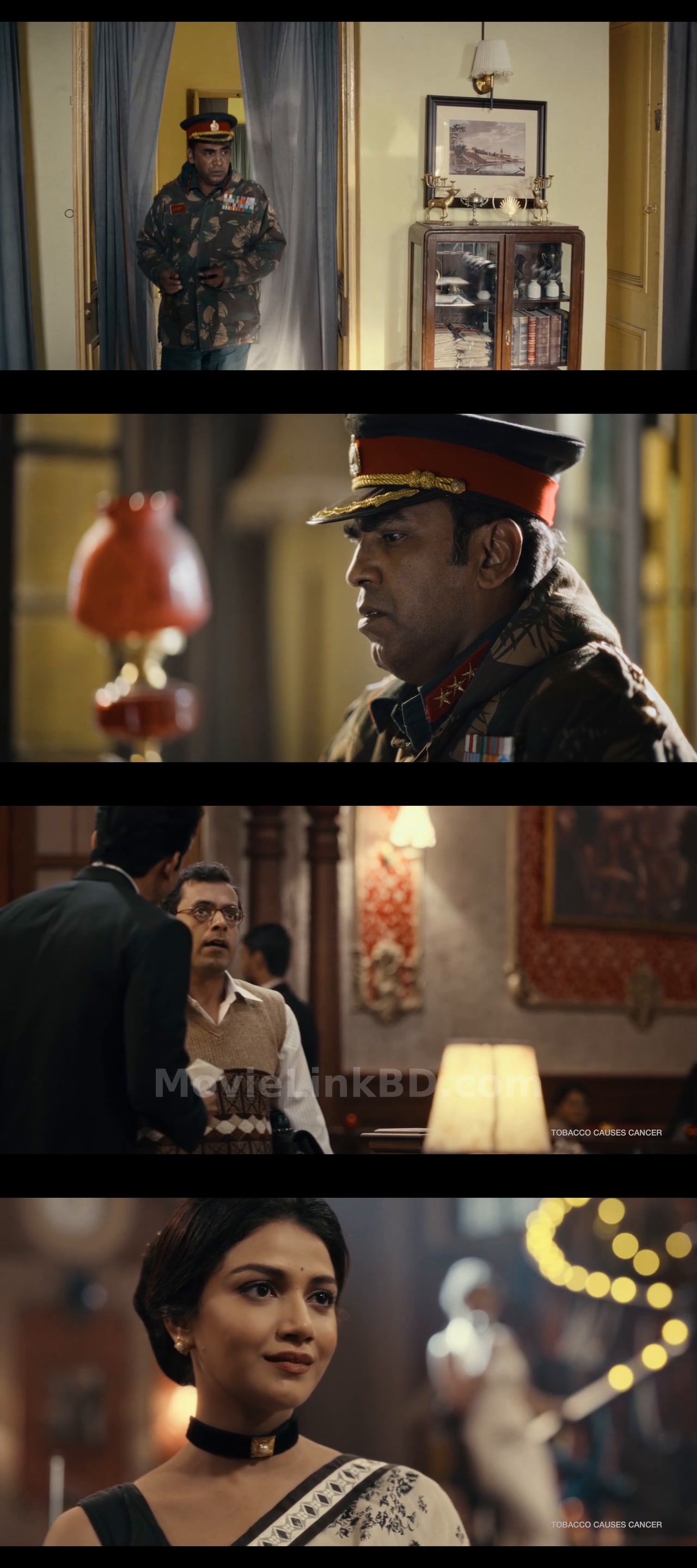 Jazz City (2026) S01 Hindi Download | MovieLinkBD TV S01E01