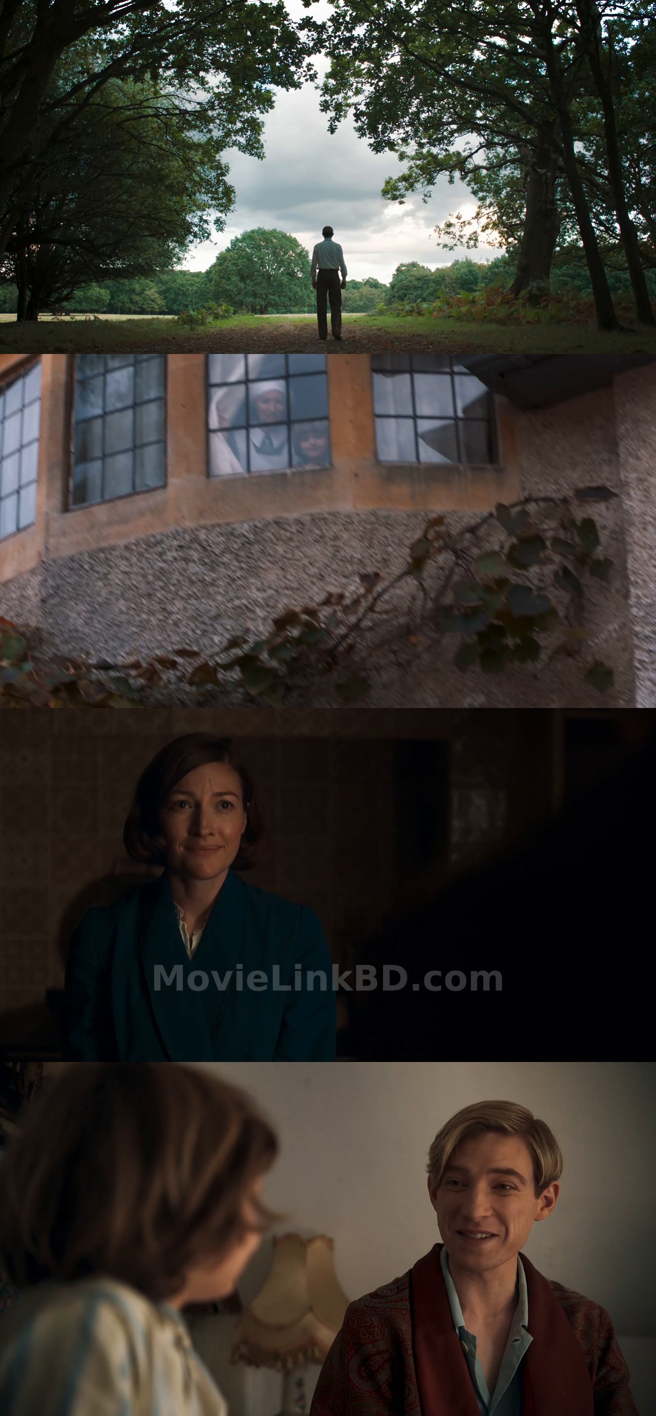Goodbye Christopher Robin  Full HD Hindi ORG (2017) Hindi Download | MovieLinkBD TV Movie