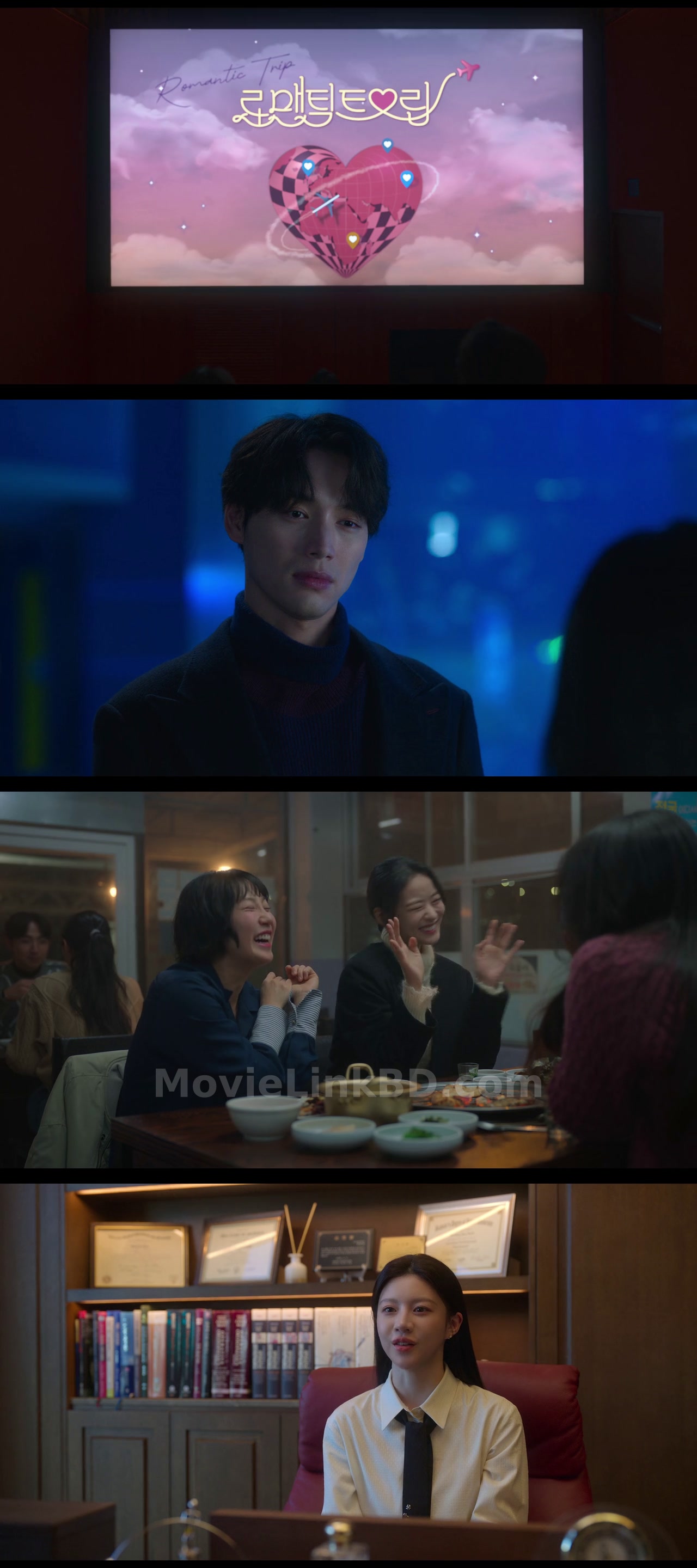 Can This Love Be Translated? (2026) S01 Korean Download | MovieLinkBD TV S01E12